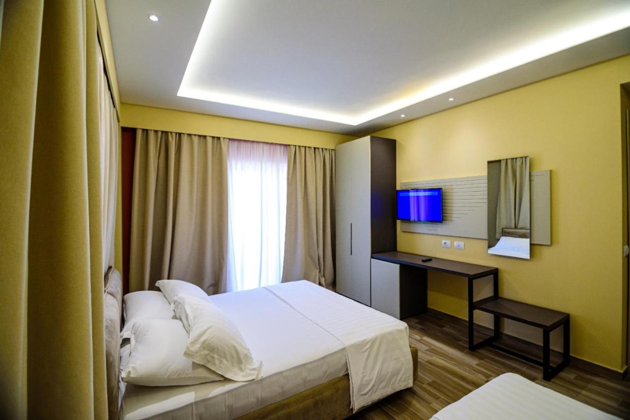 Comfort Quadruple Room