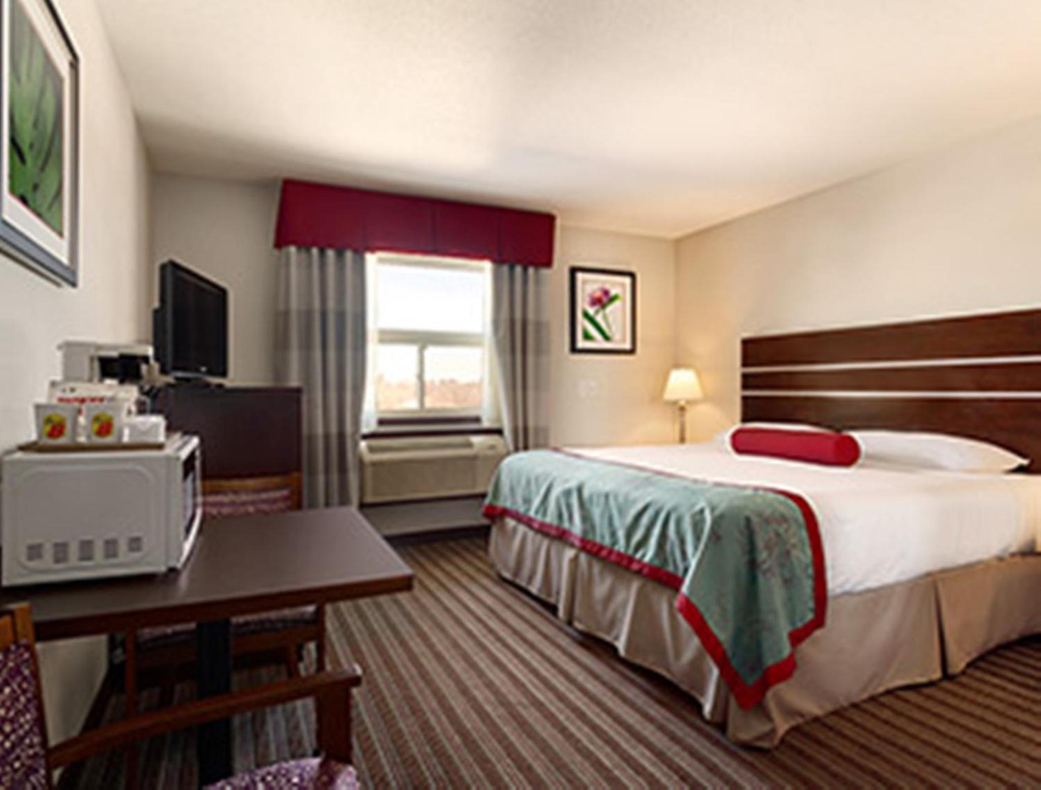 King Room - Non-Smoking - Photo 3