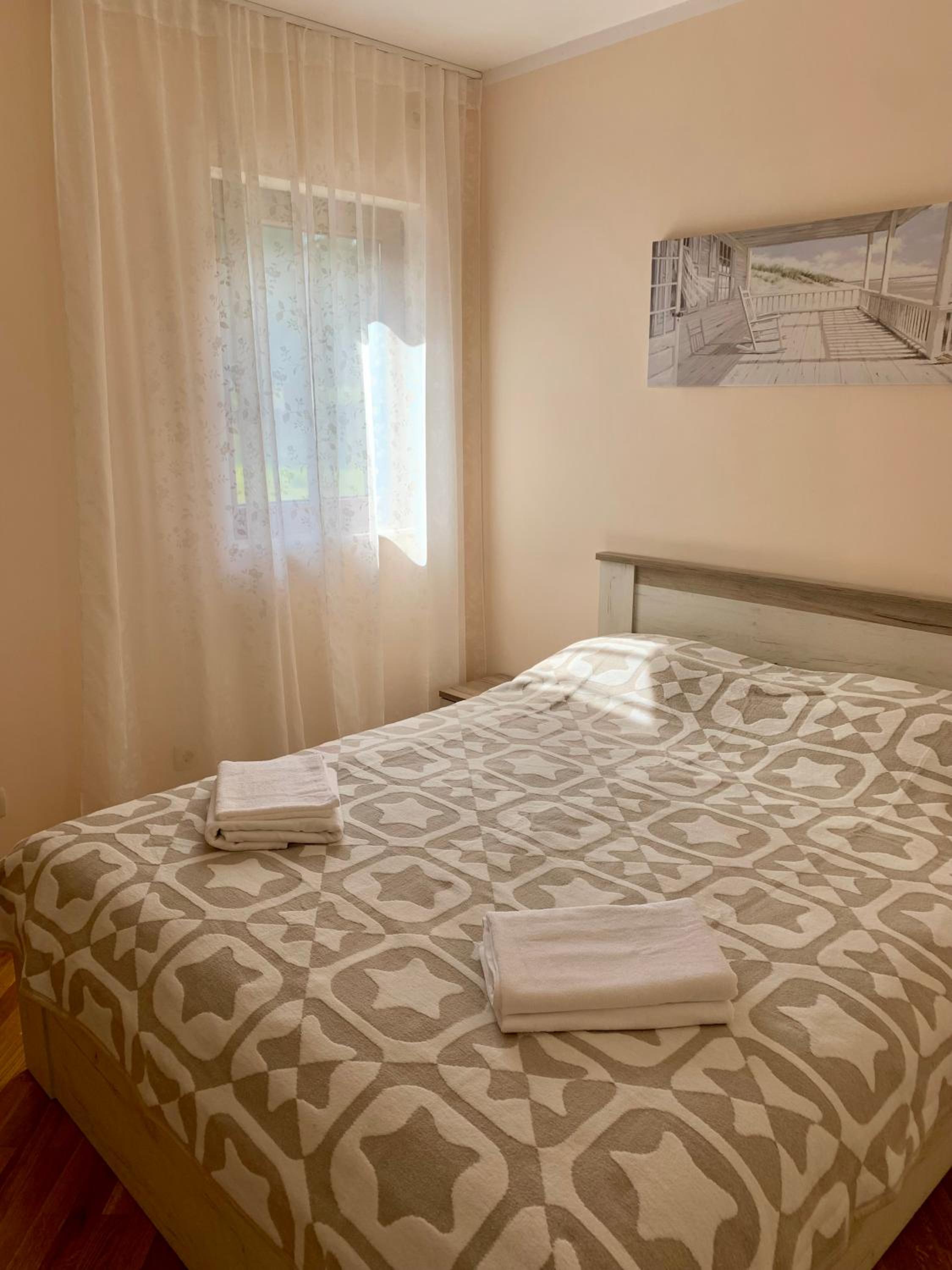 Apartment with Sea View photo 3