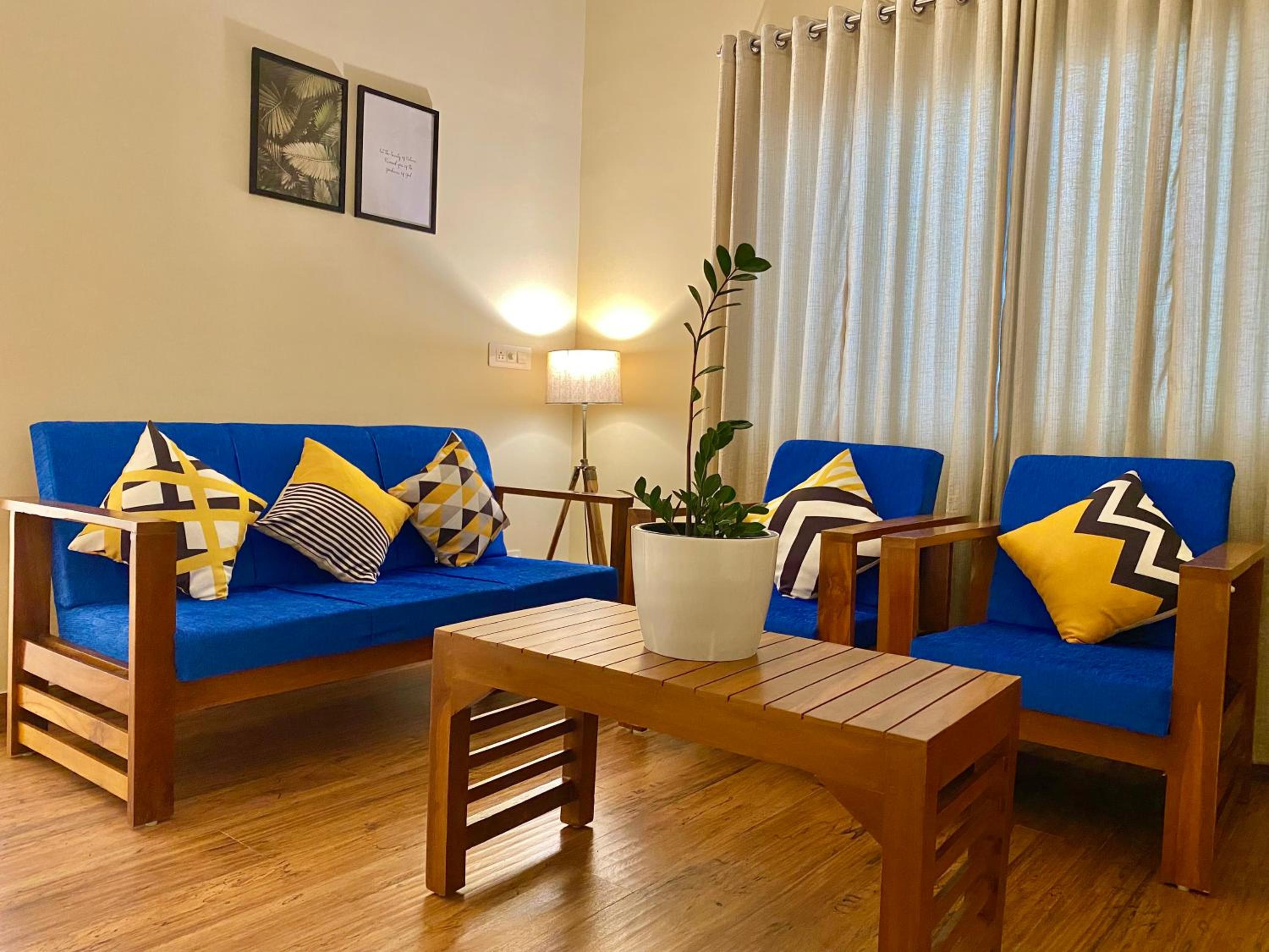 Family Suite photo 2