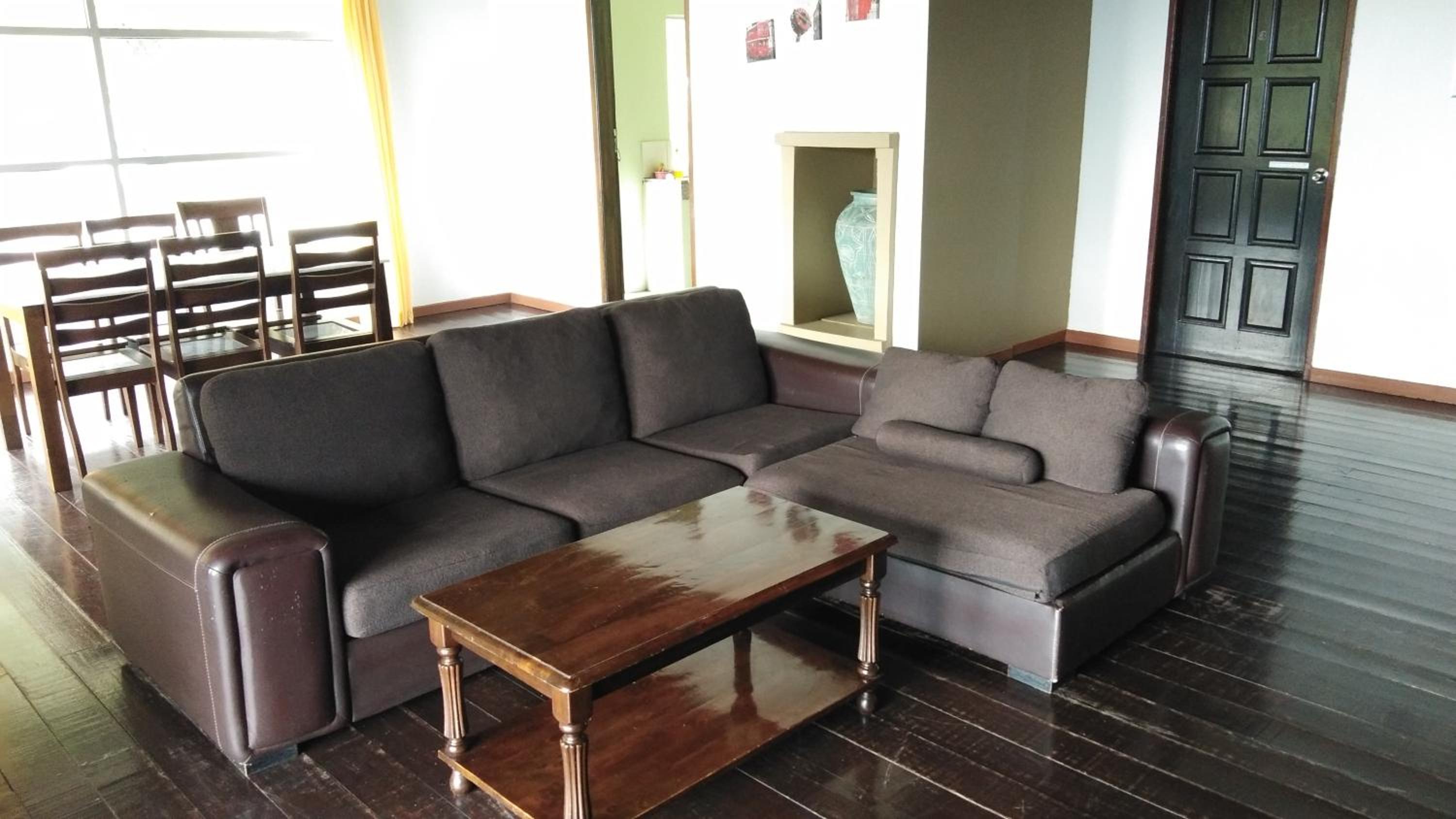 Three-Bedroom Bungalow photo 1
