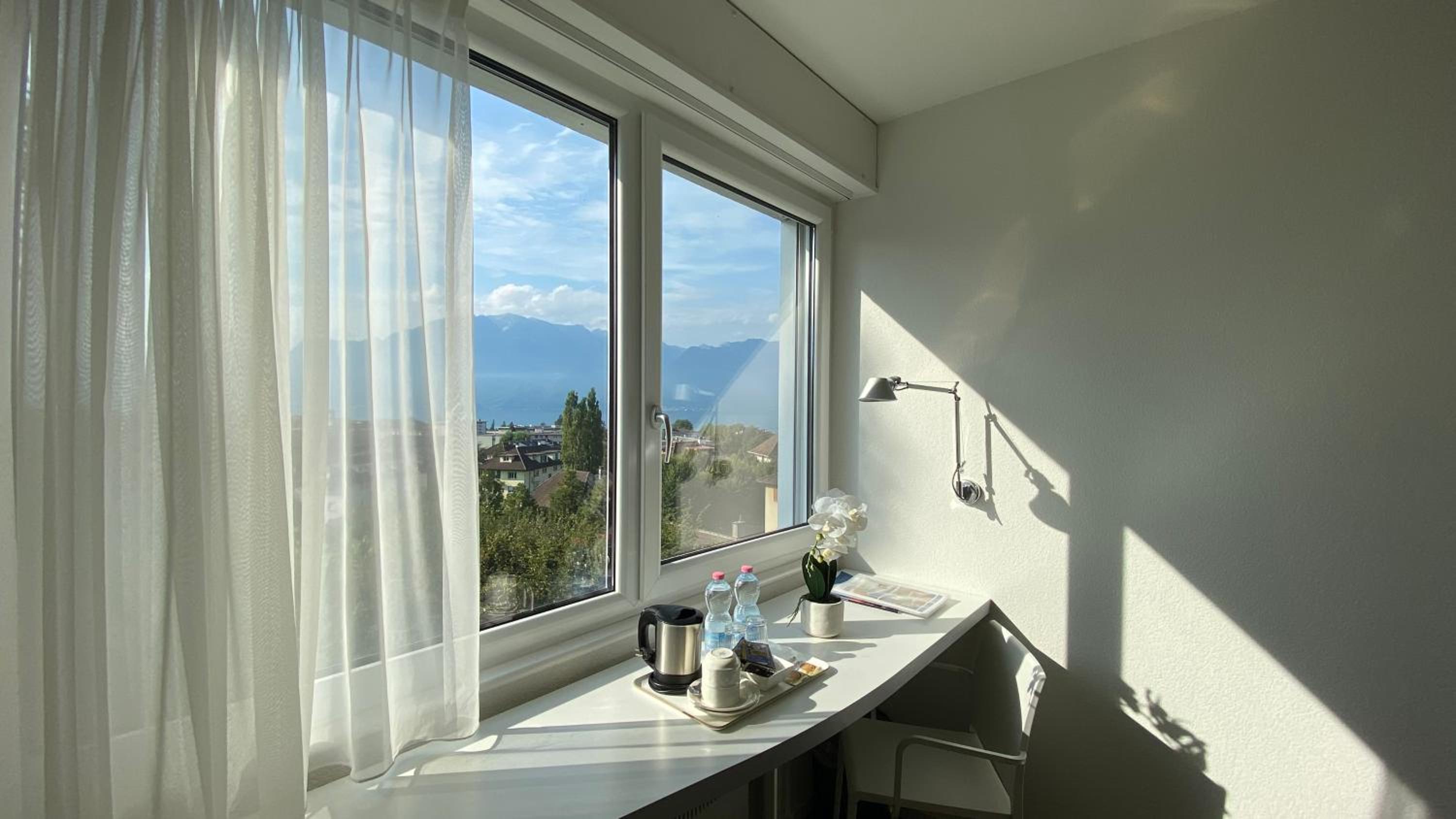 Double Room - Lake Side photo 3