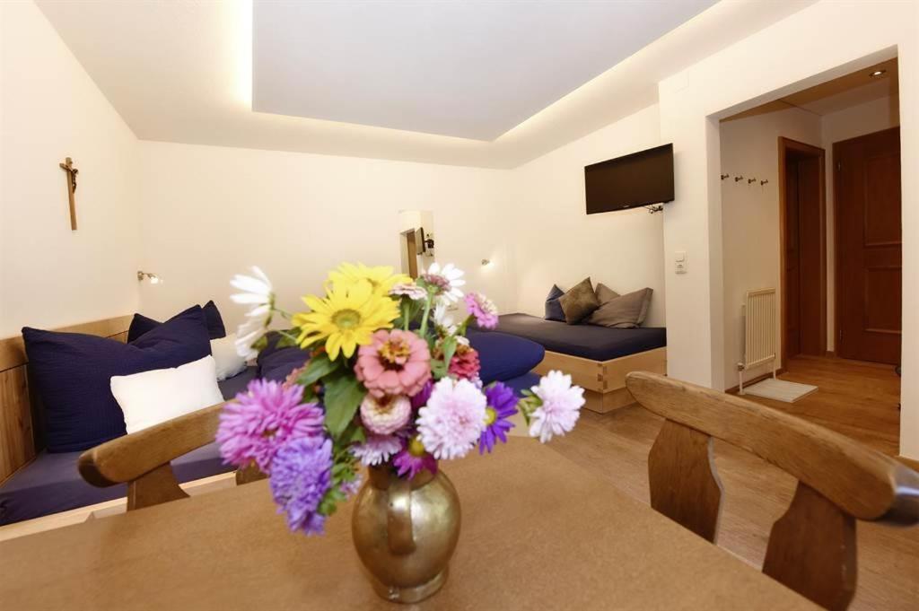 Triple Room with Terrace