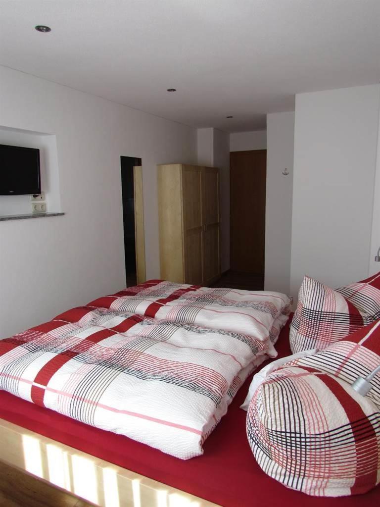 Double Room with Shower