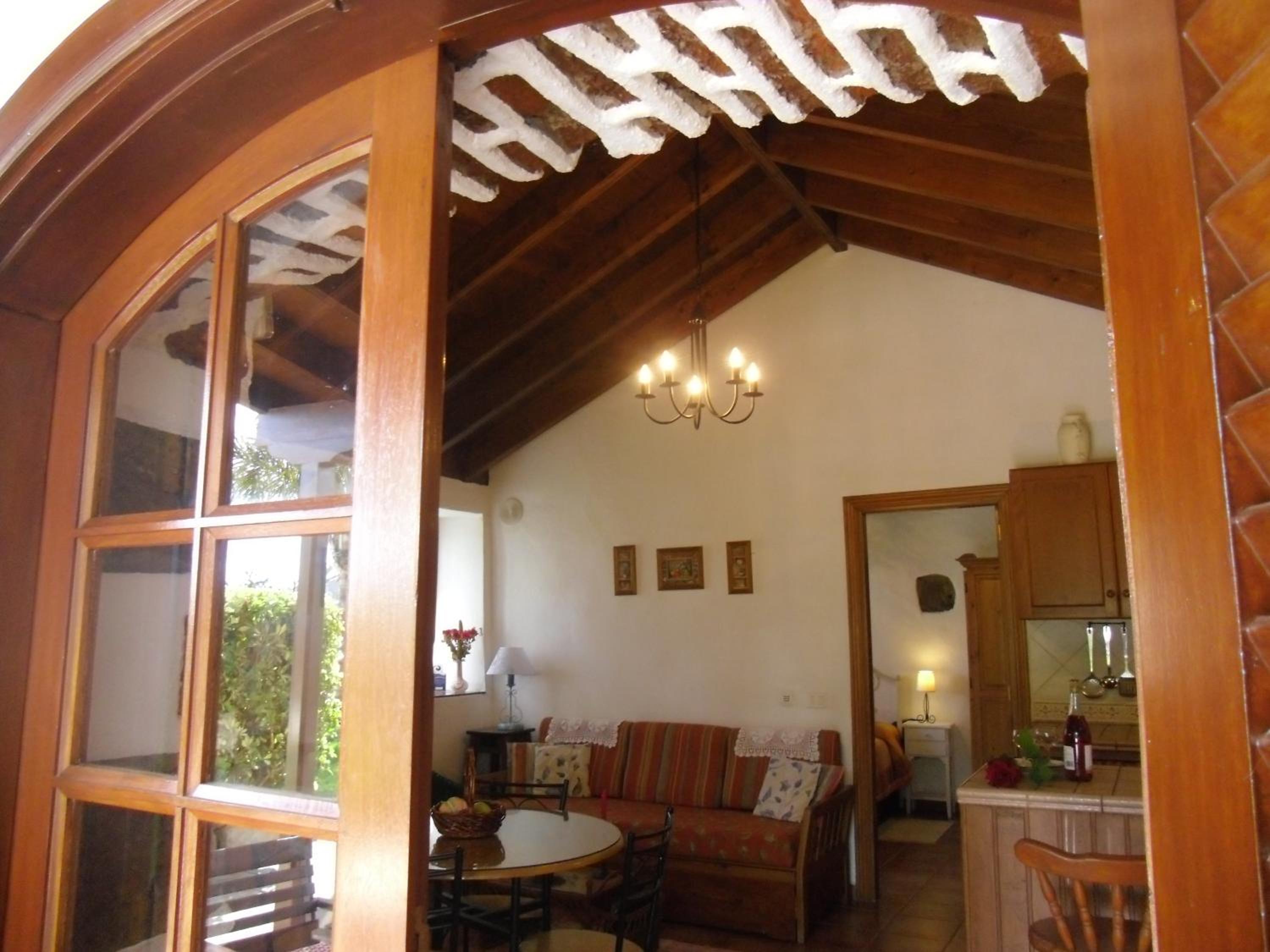 Apartamento de una habitación (2 adultos)