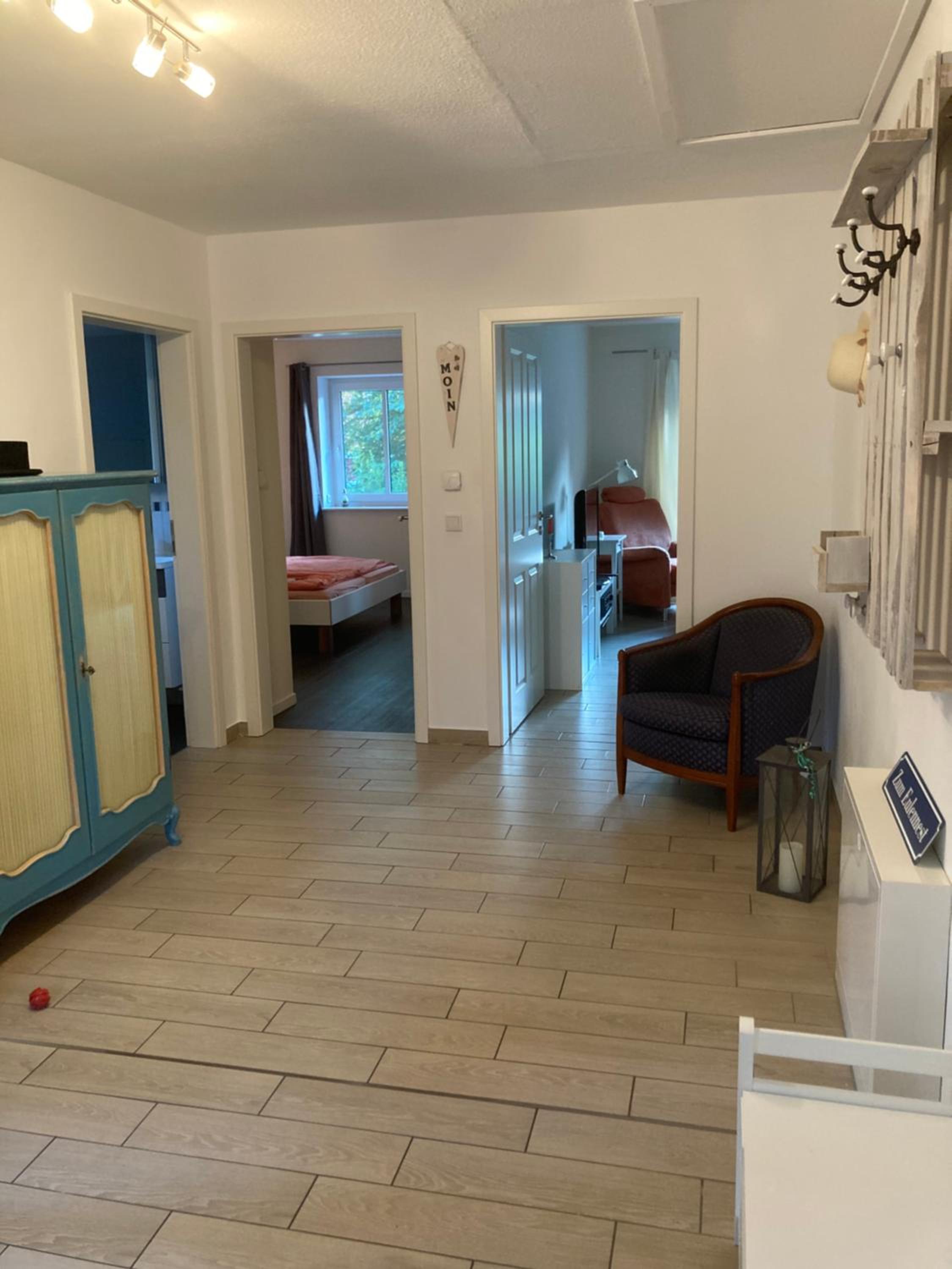 Two-Bedroom House photo 1