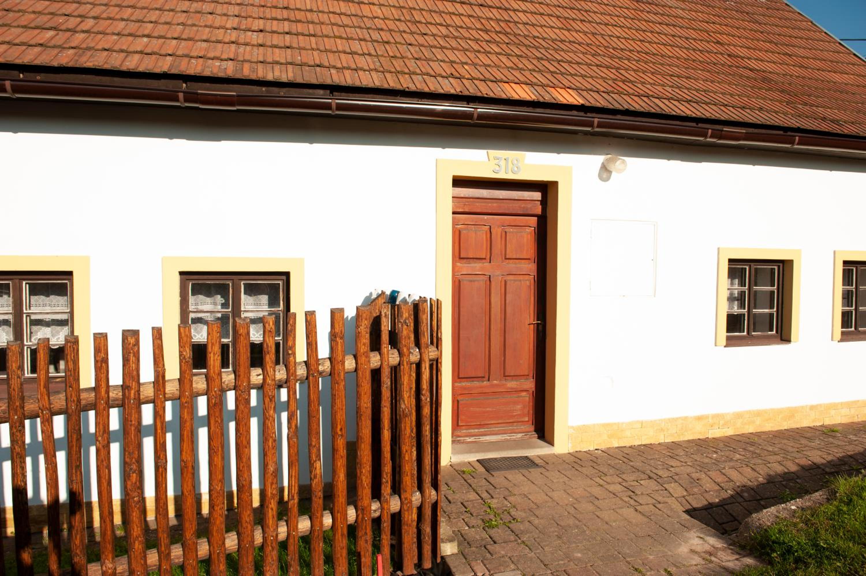 Vacation Home photo 1
