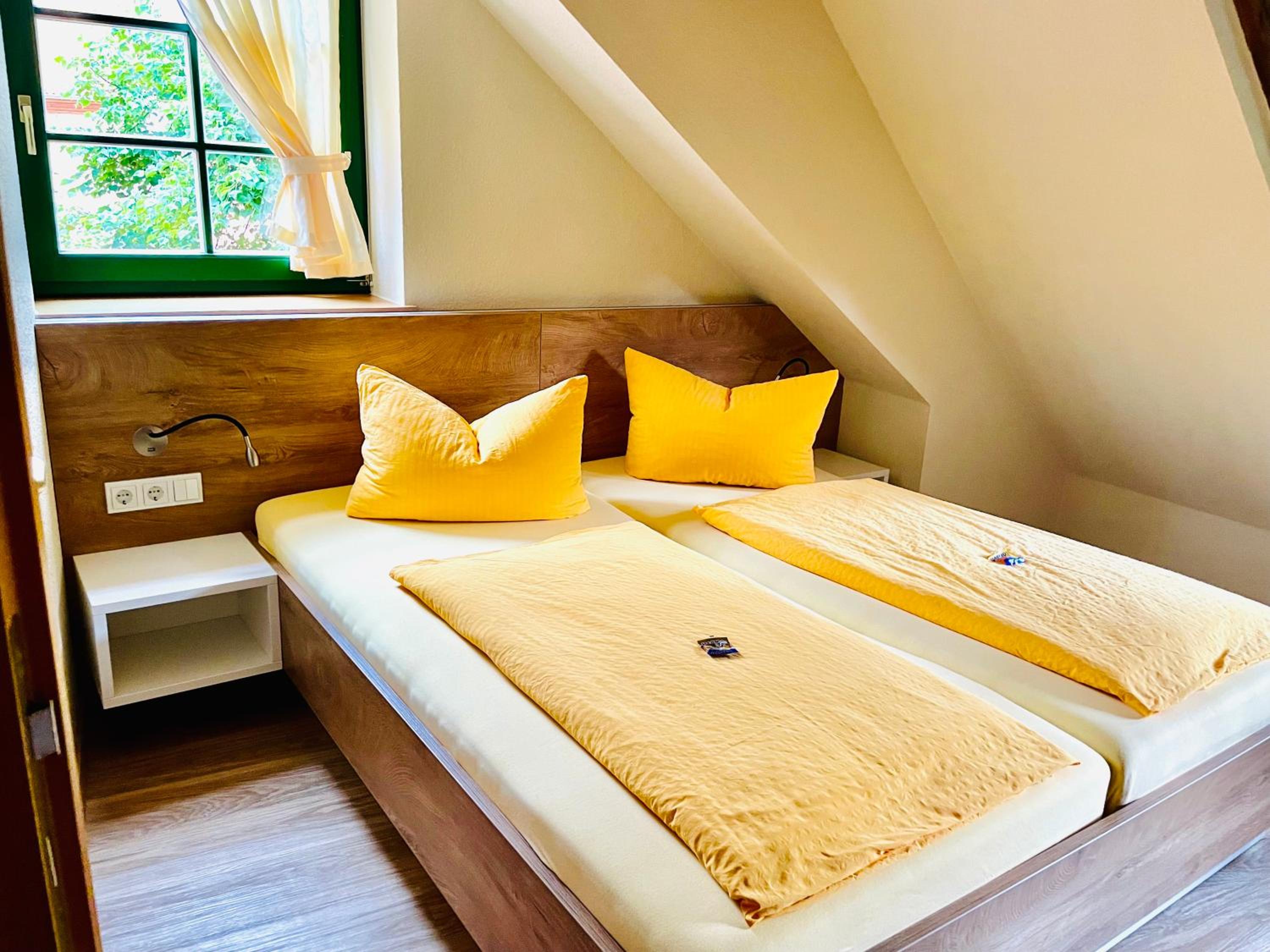 Small Double Room photo 3