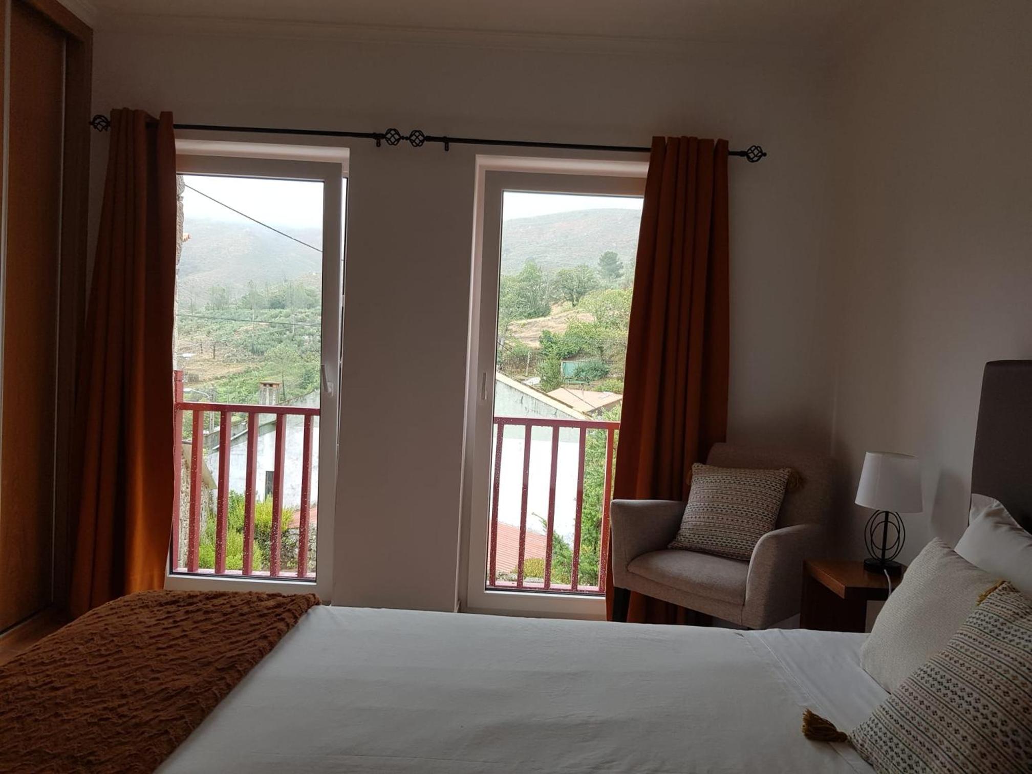 Two-Bedroom Chalet photo 3