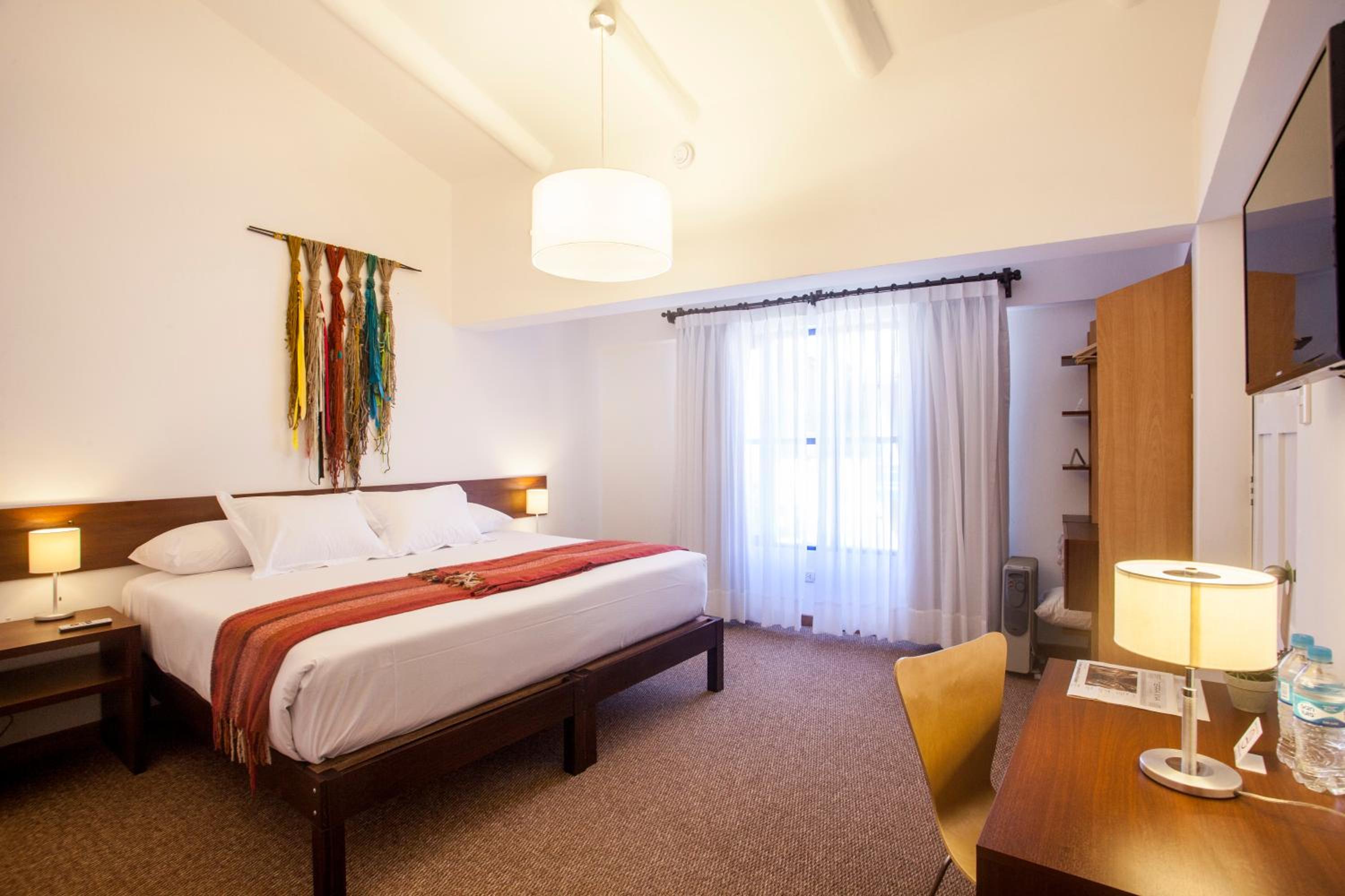 Double or Twin Room photo 2