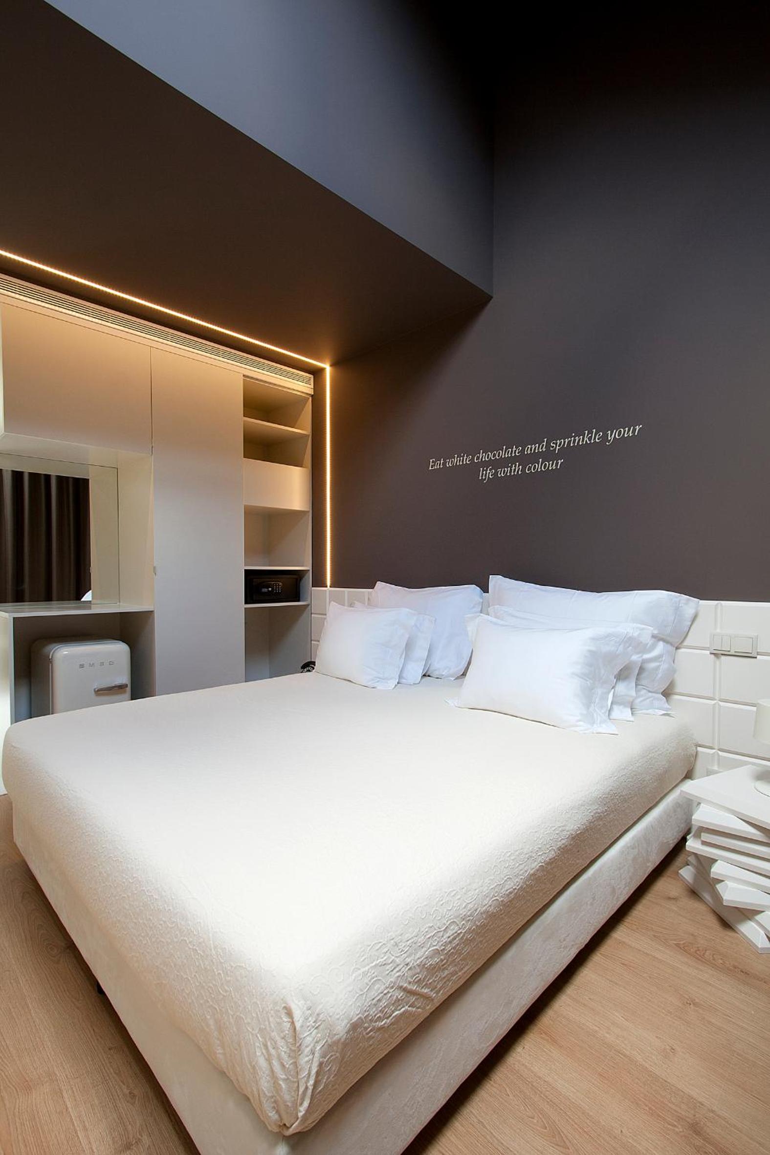 Double Or Twin Room photo 3