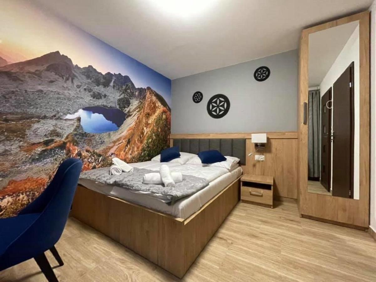 Deluxe Studio photo 1