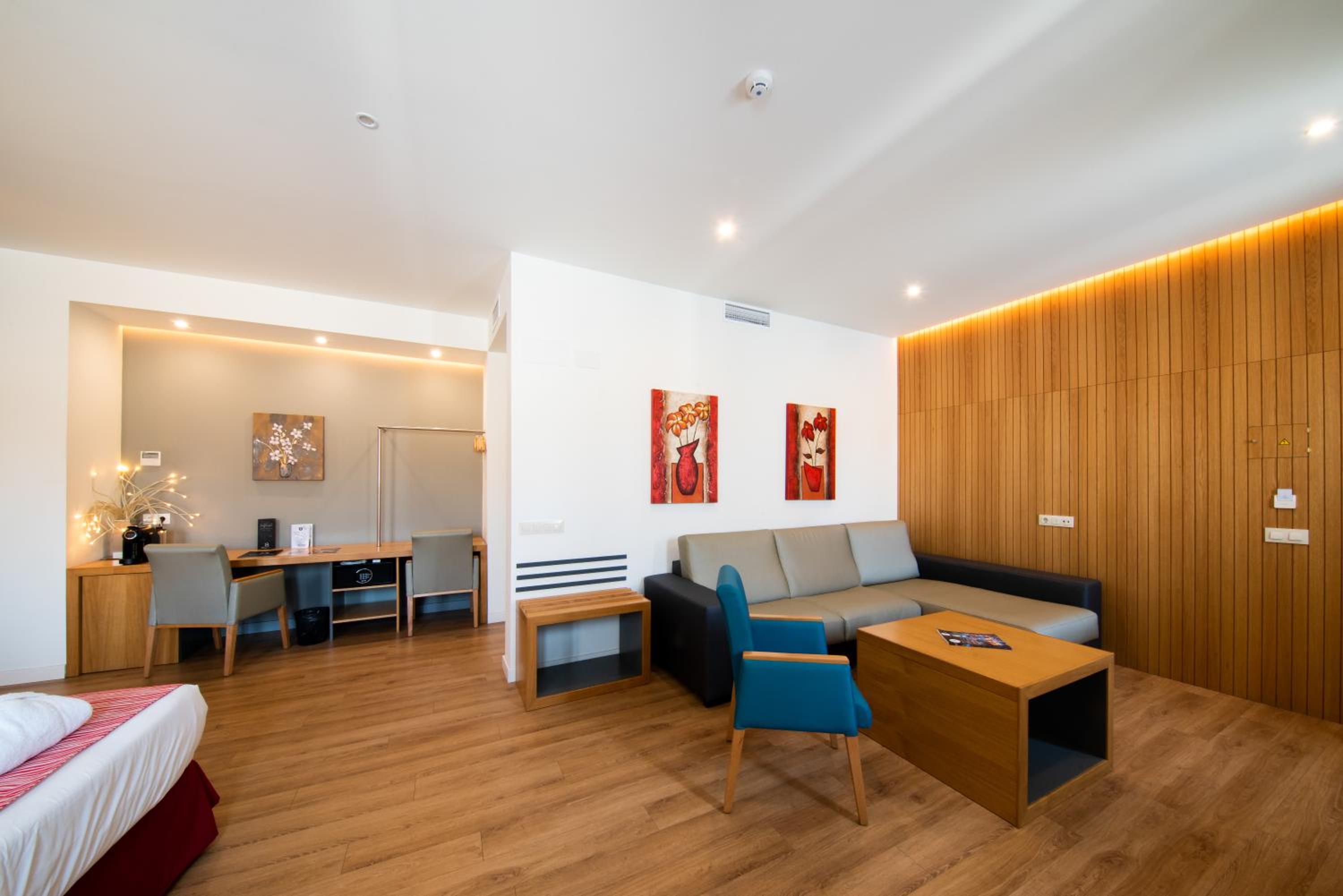 Suite photo 2