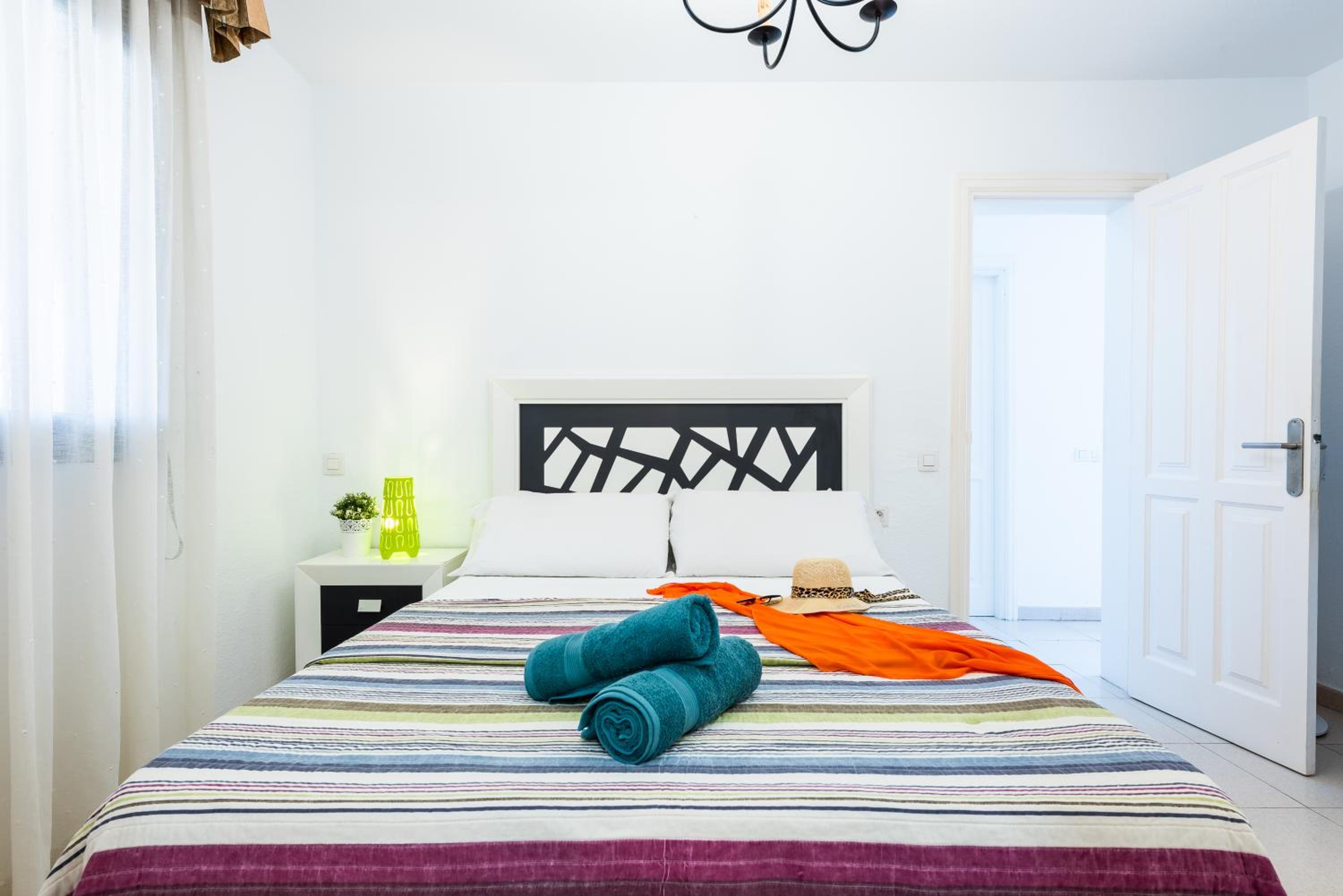 Apartamento Estándar
