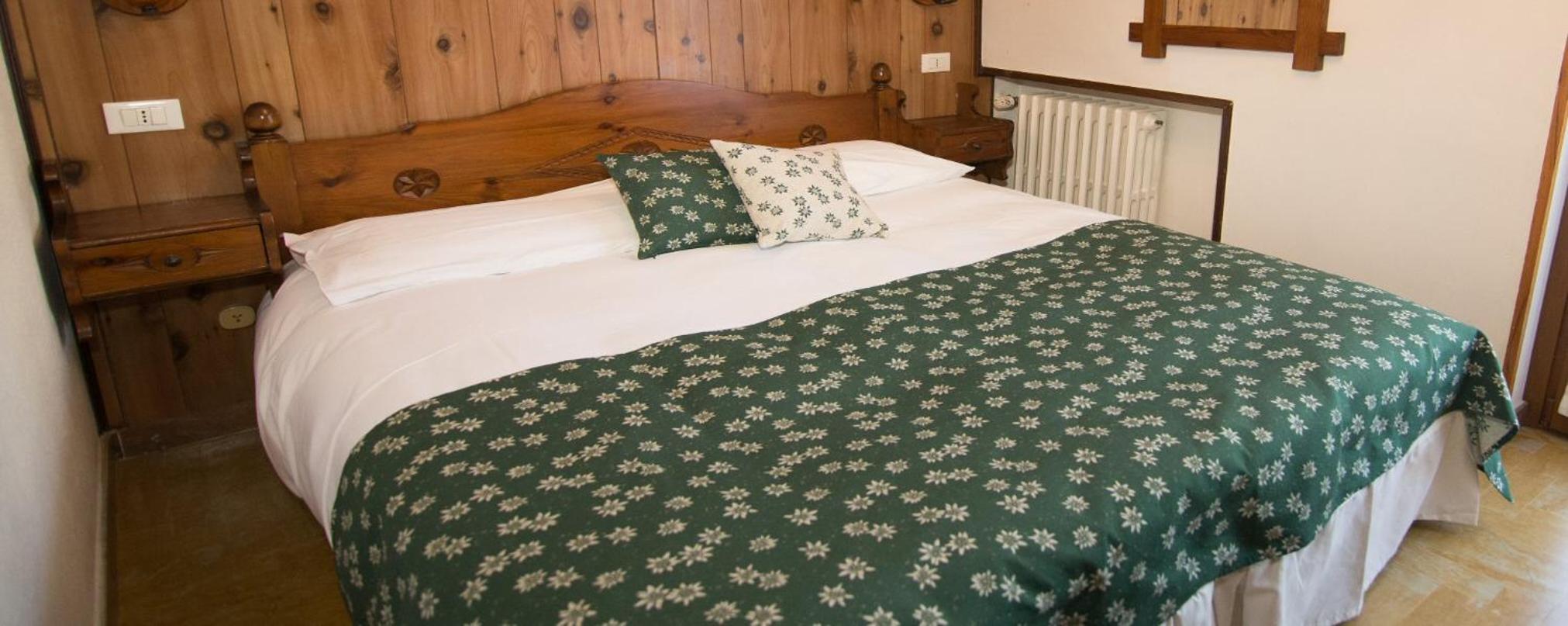 Small Double Room photo 3