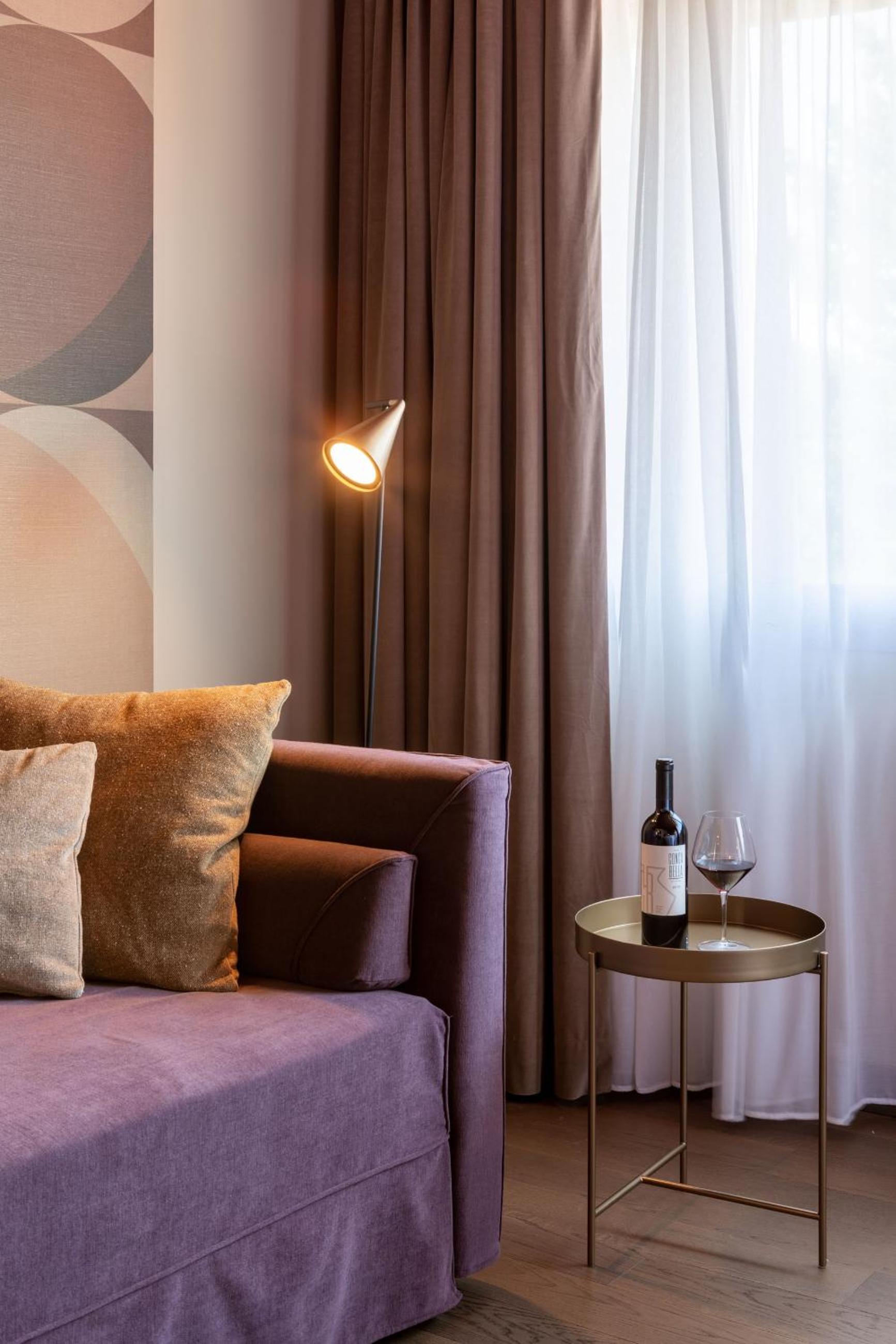 Panorama Junior Suite photo 3