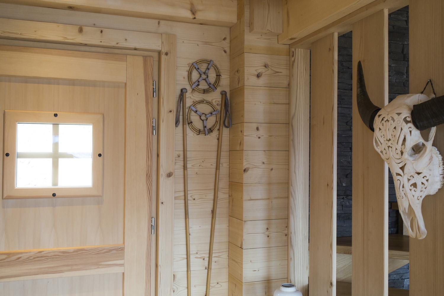 Chalet photo 2