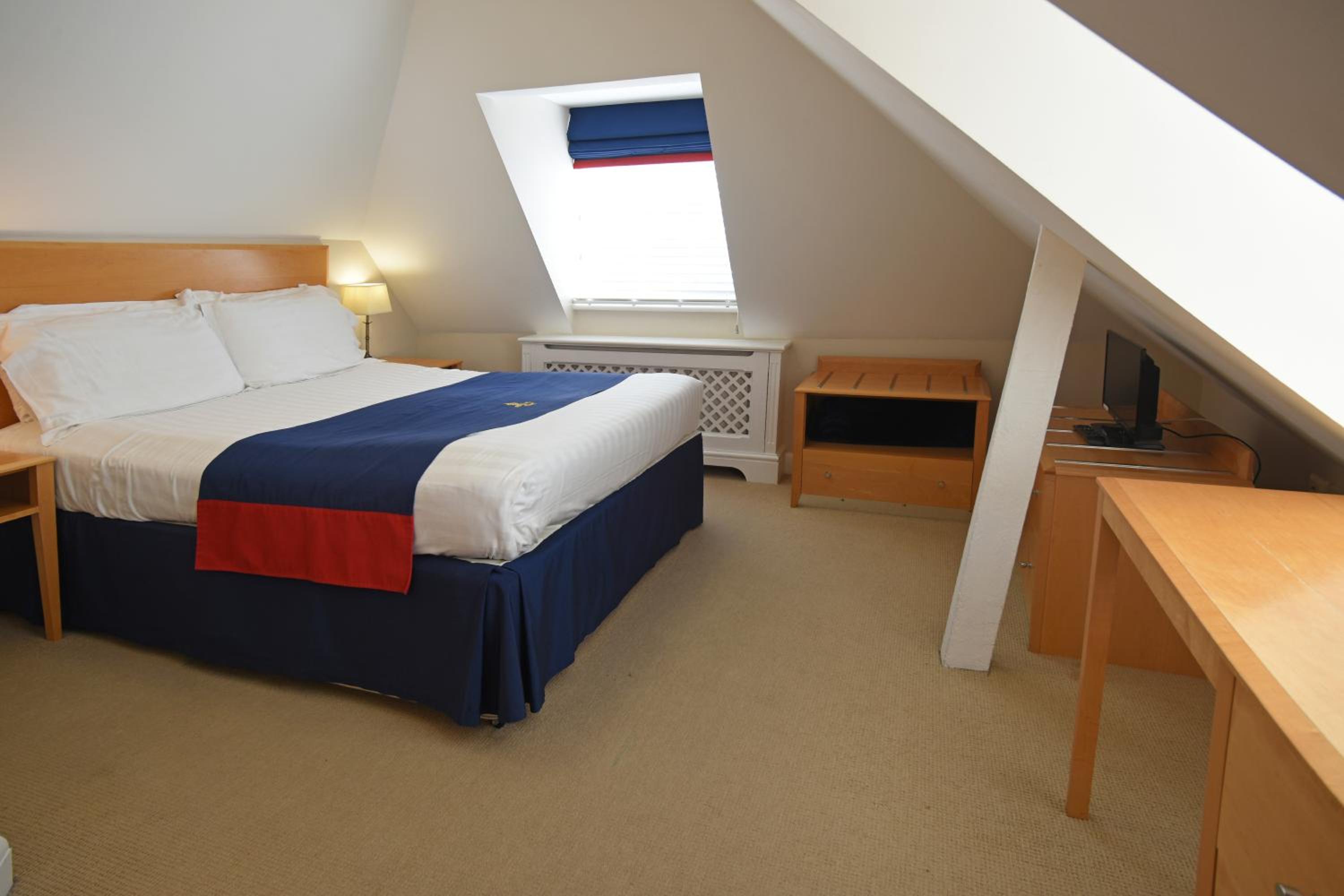 Double Room - Photo 1