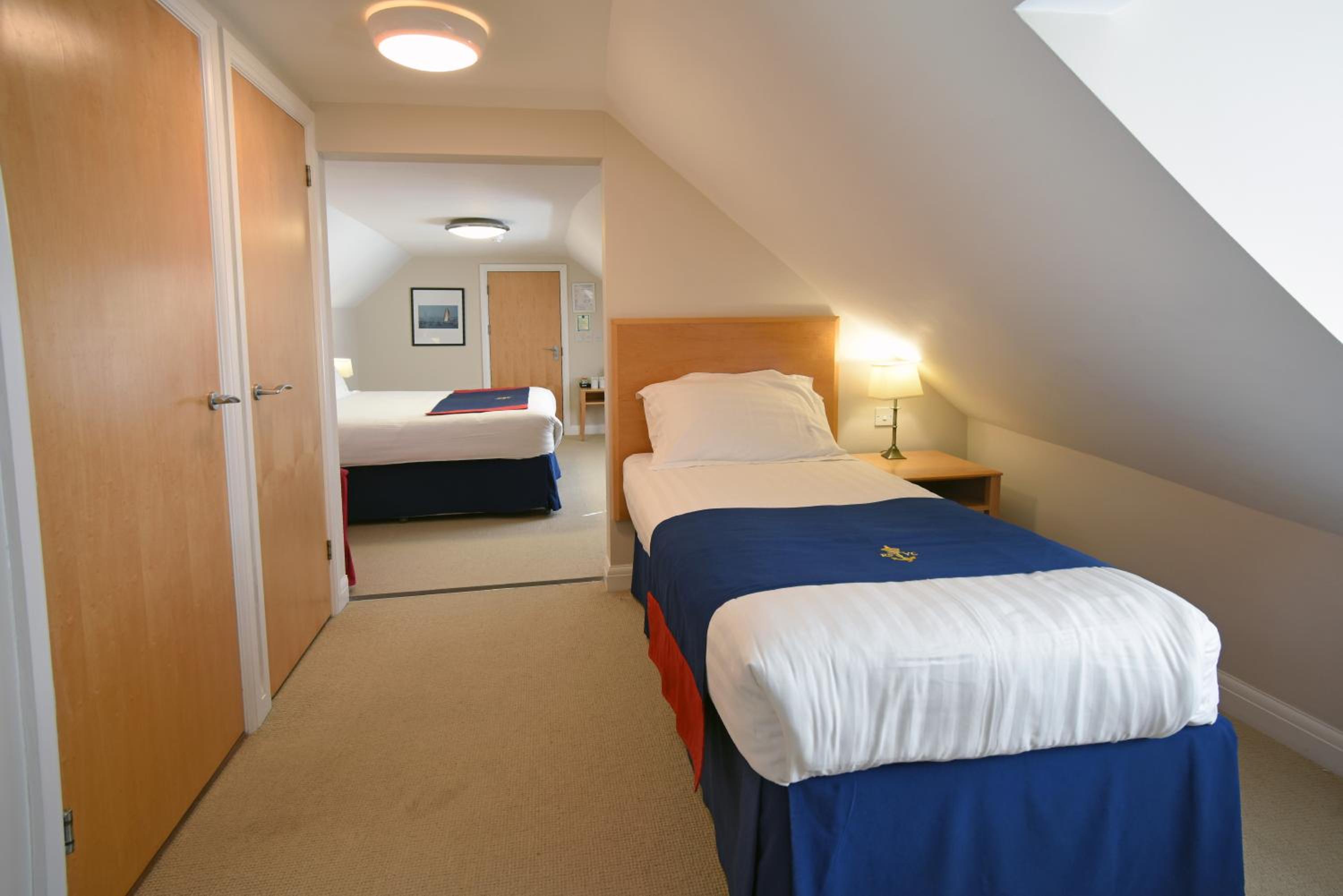 Triple Room - Photo 7