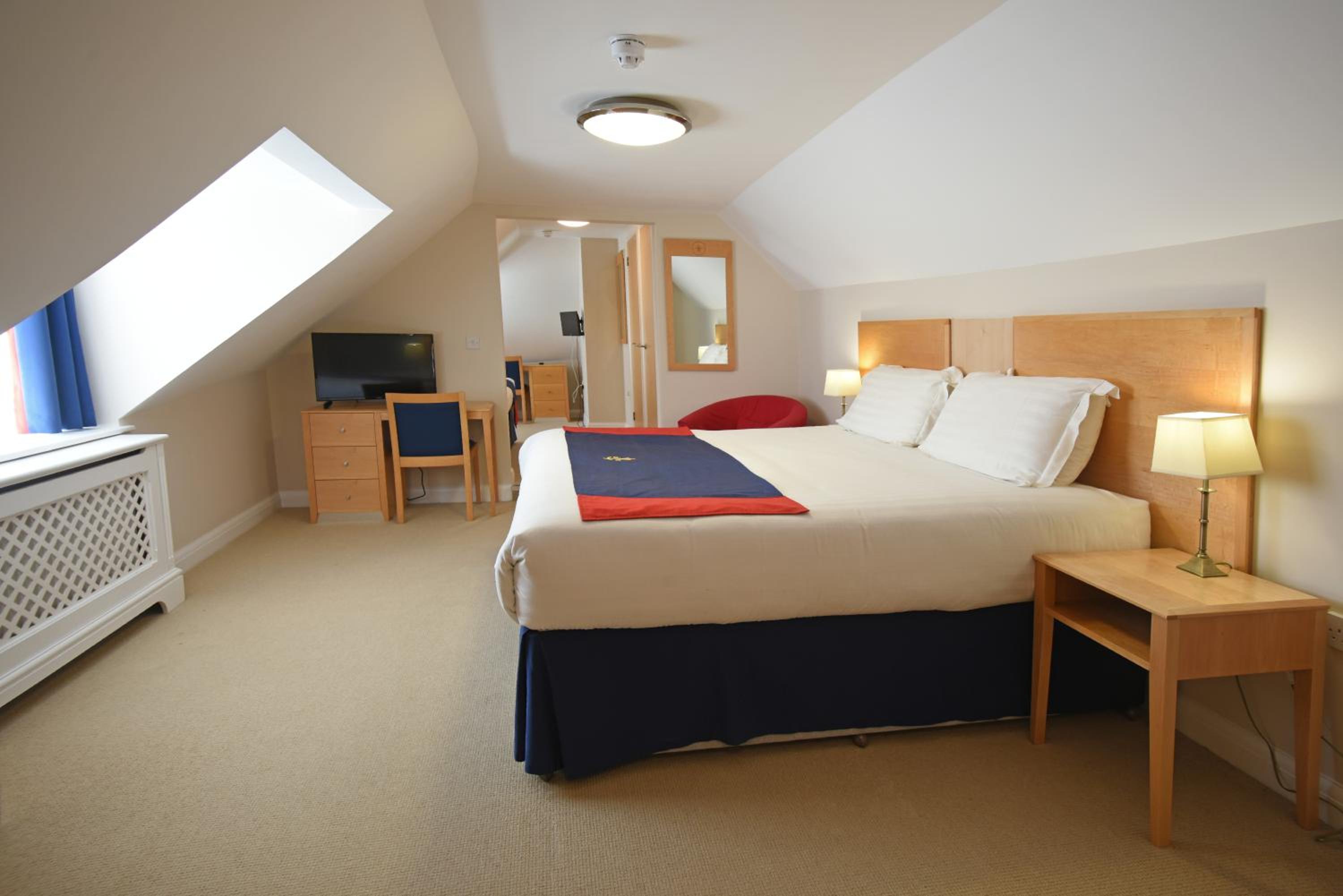 Triple Room - Photo 8