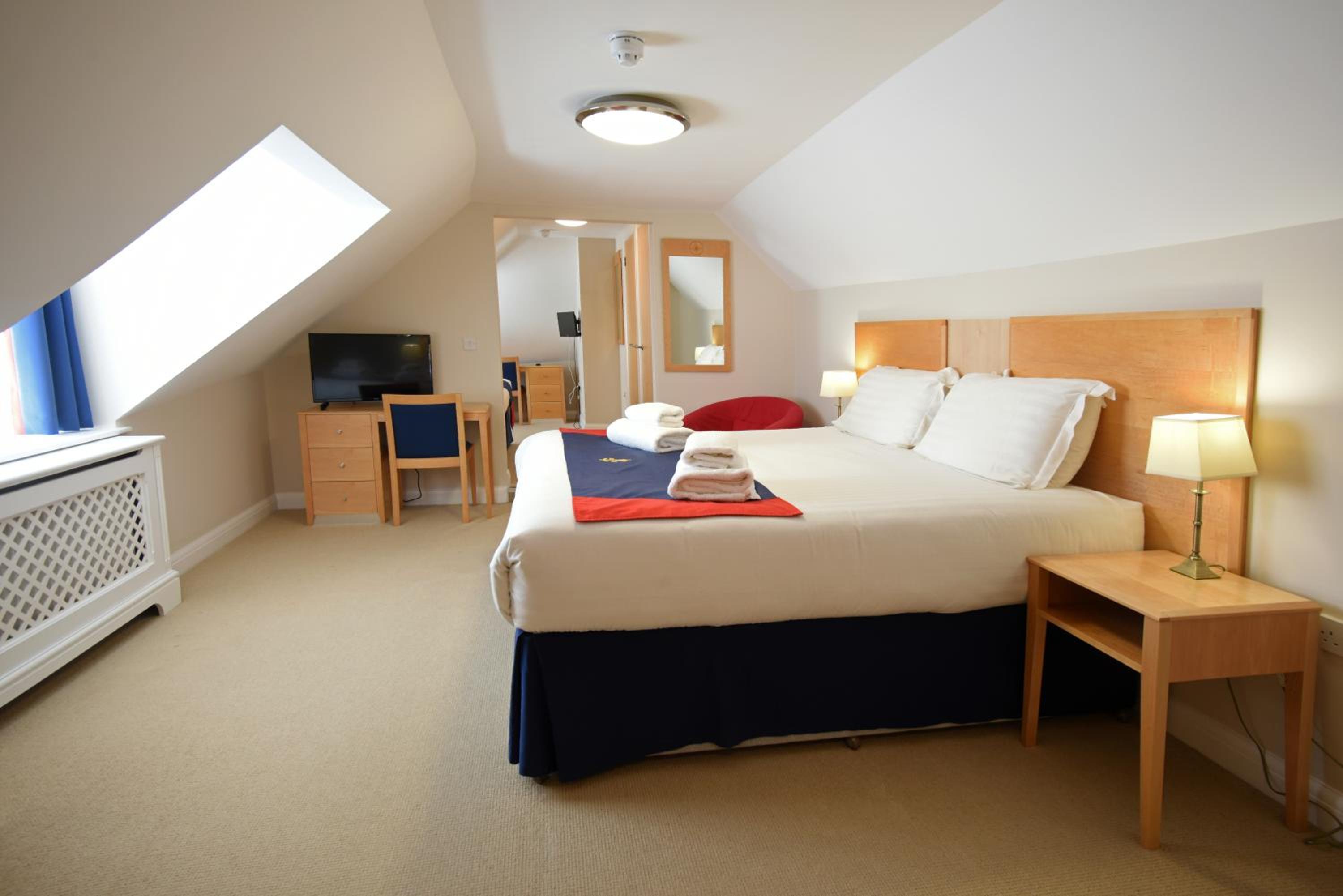 Triple Room - Photo 9