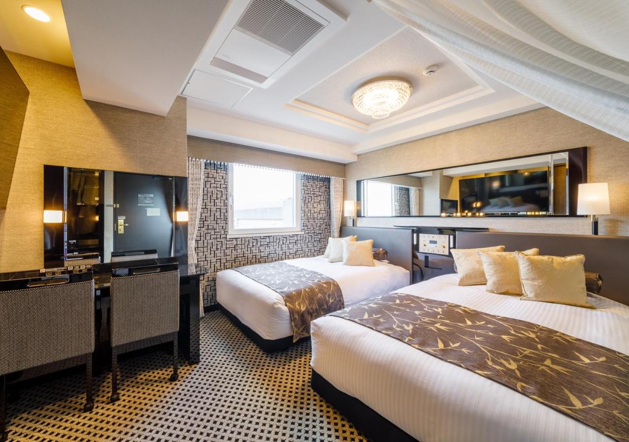 Deluxe Twin Room - Photo 1