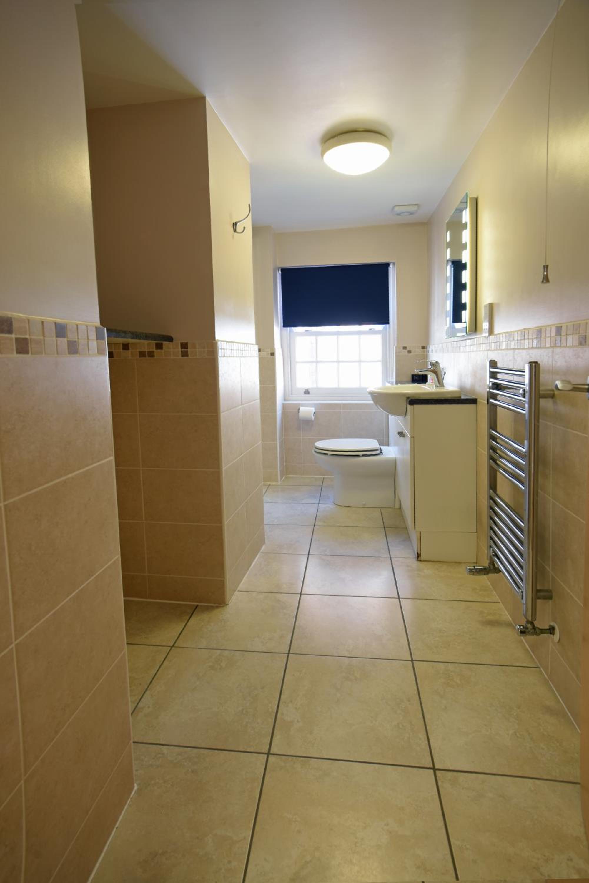 Triple Room - Photo 14