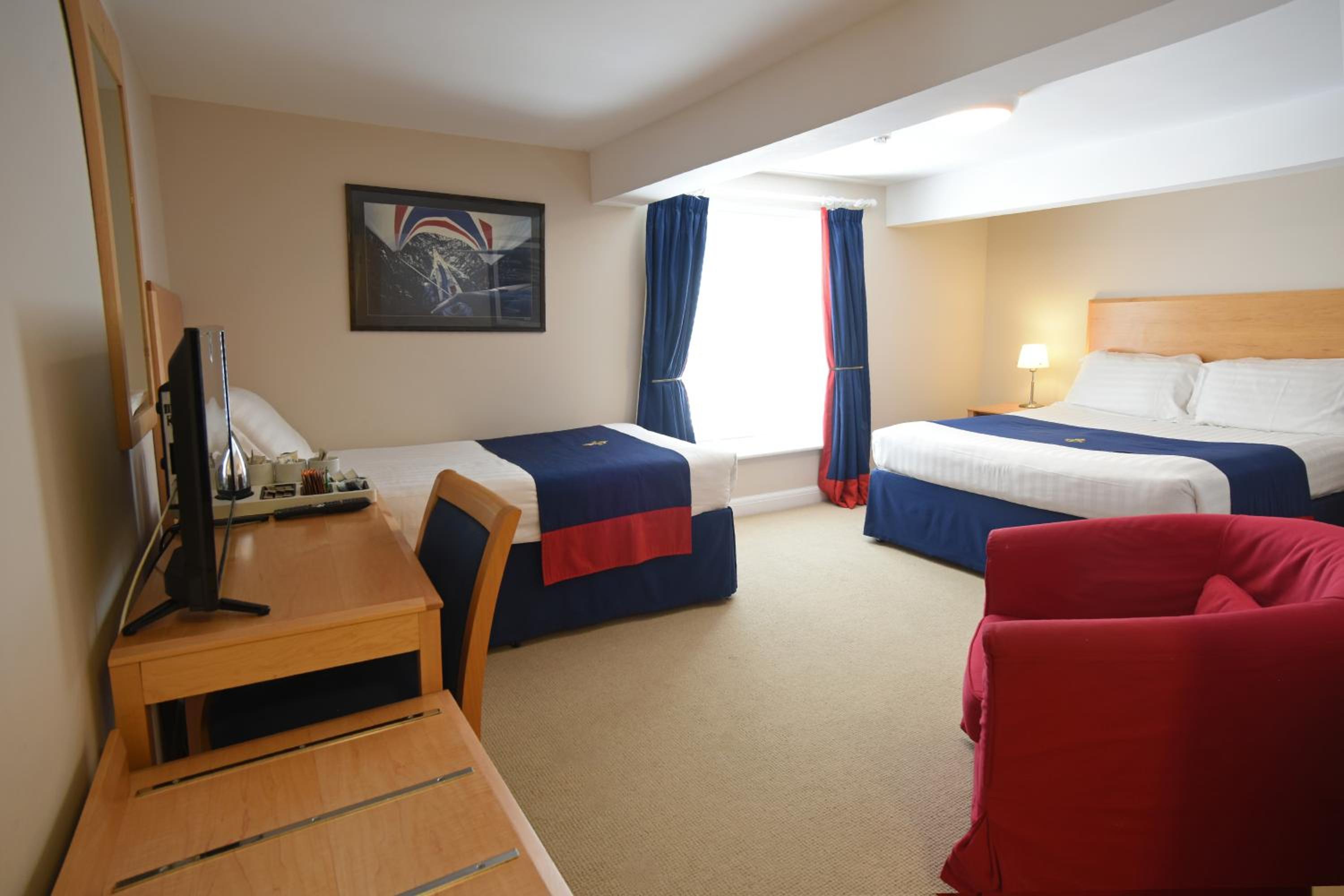 Triple Room - Photo 1