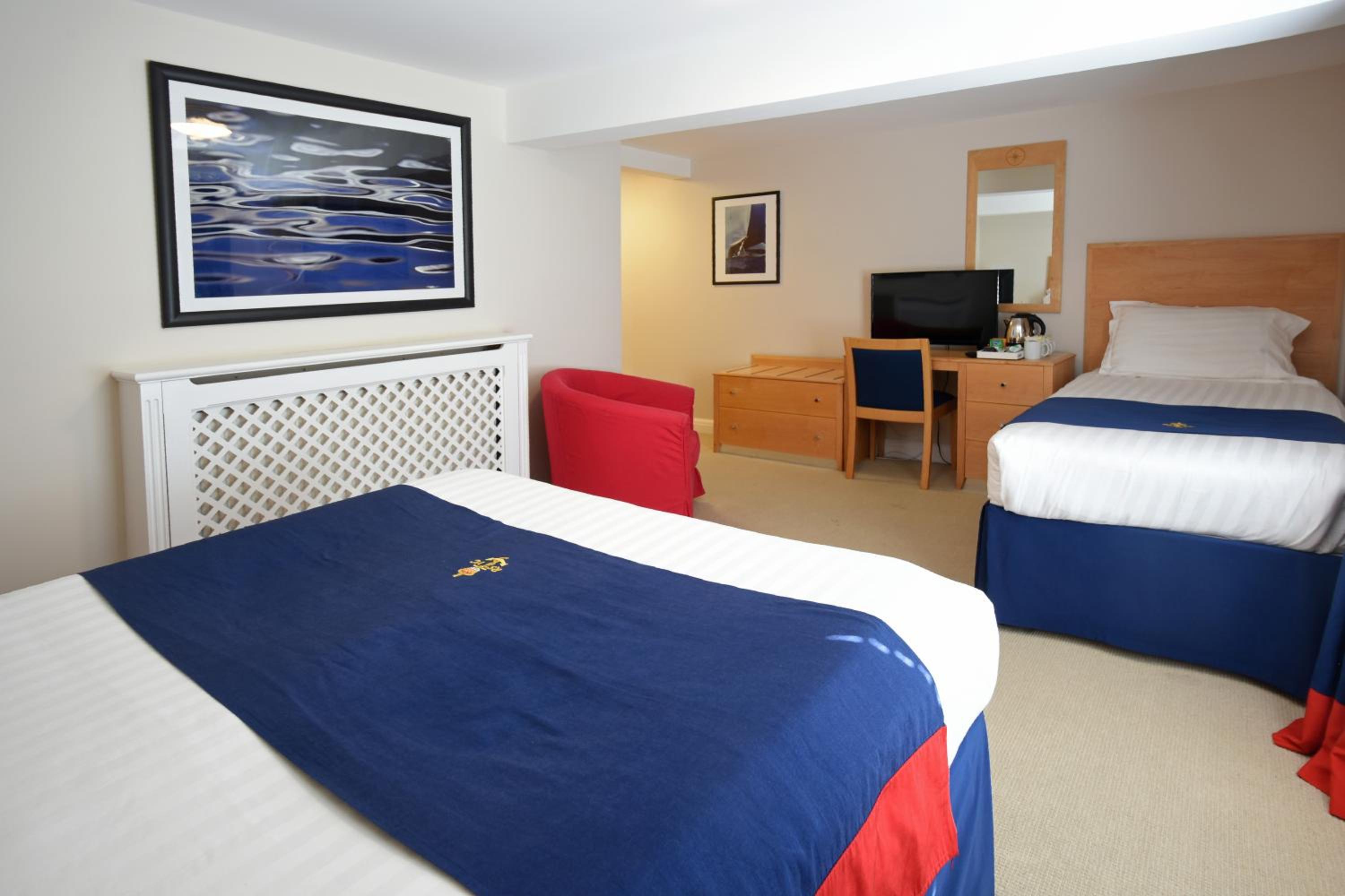 Triple Room - Photo 2