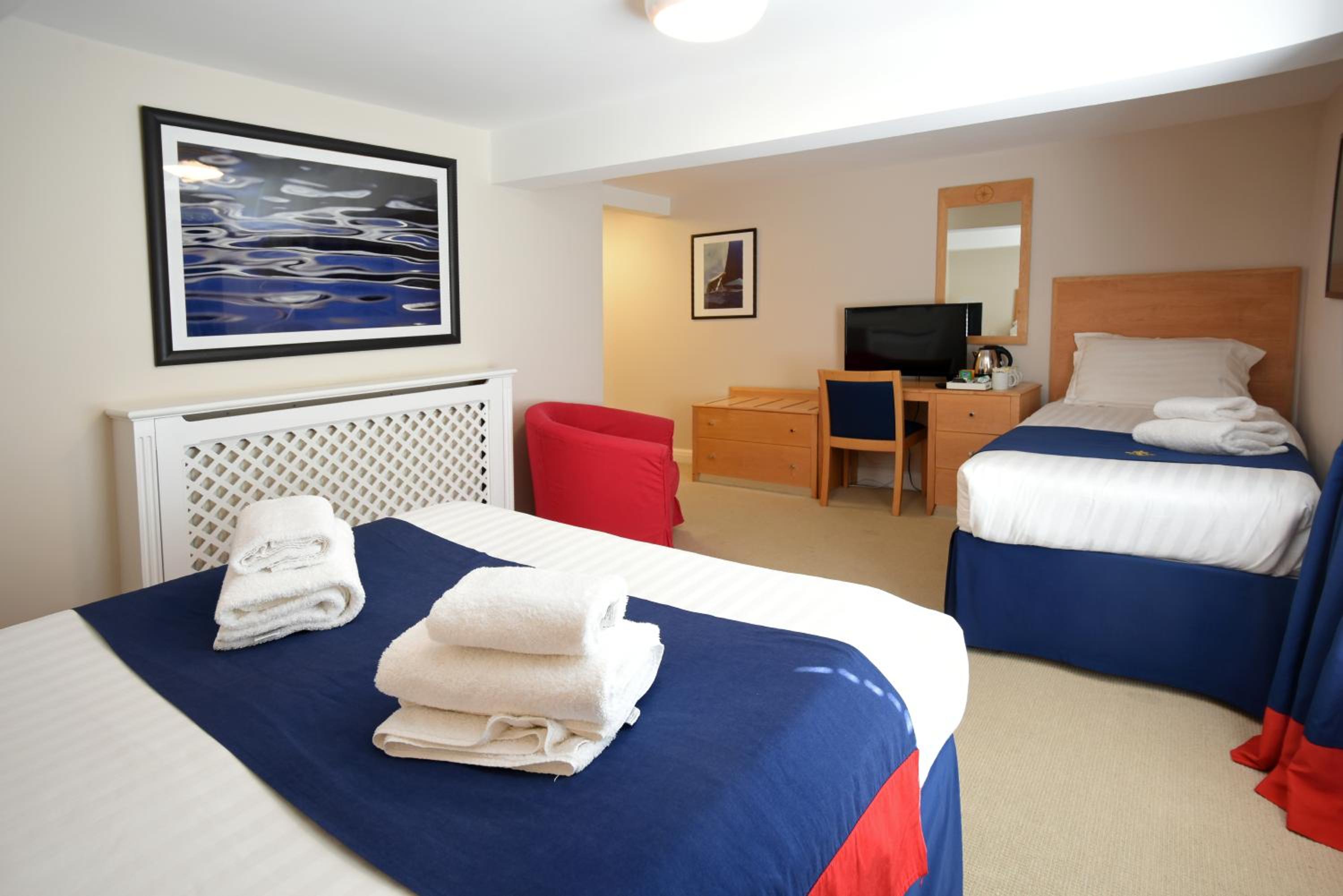 Triple Room - Photo 3