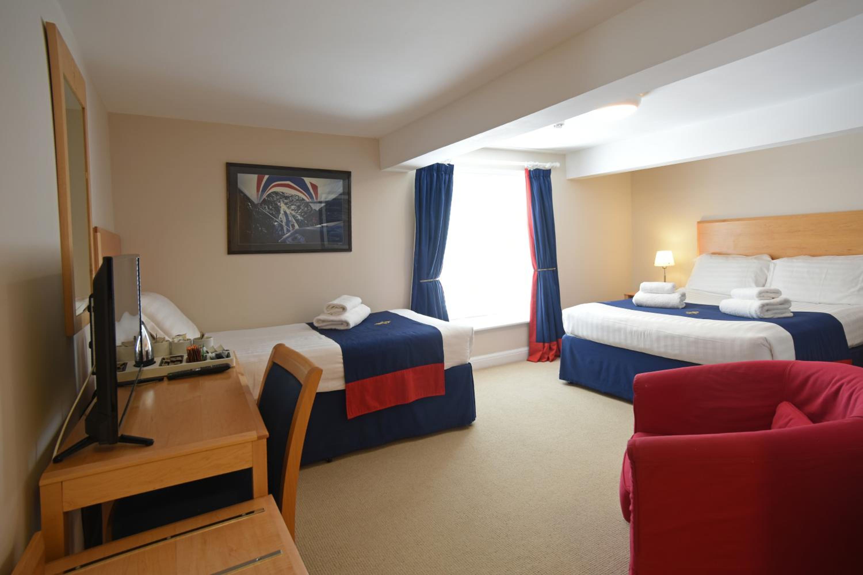 Triple Room - Photo 4