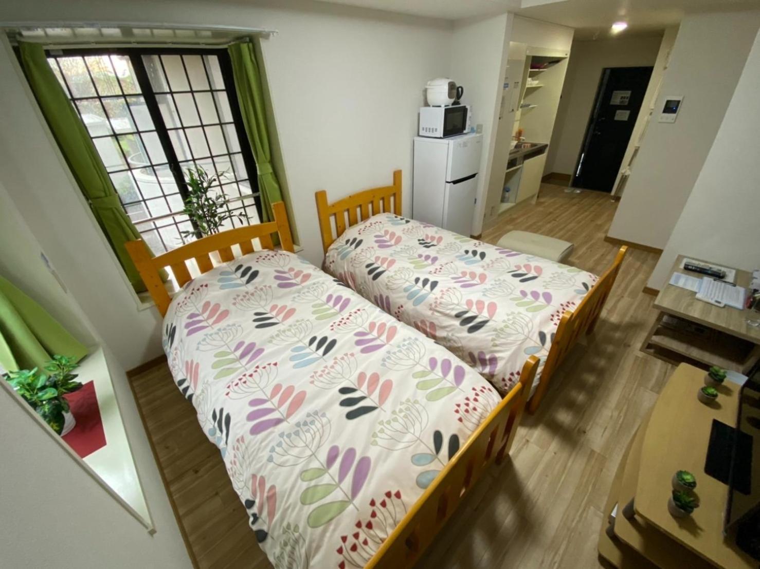 Apartment photo 1