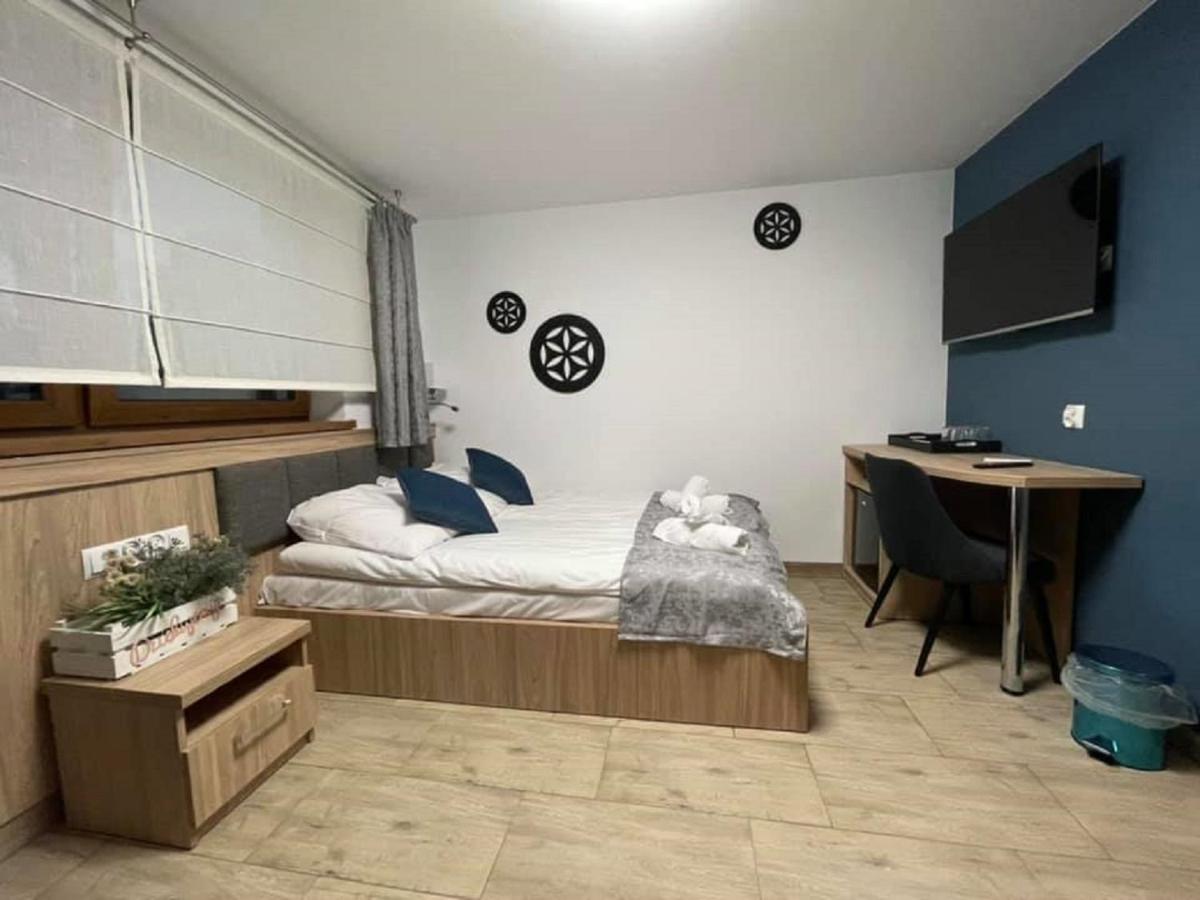 Deluxe Studio photo 1