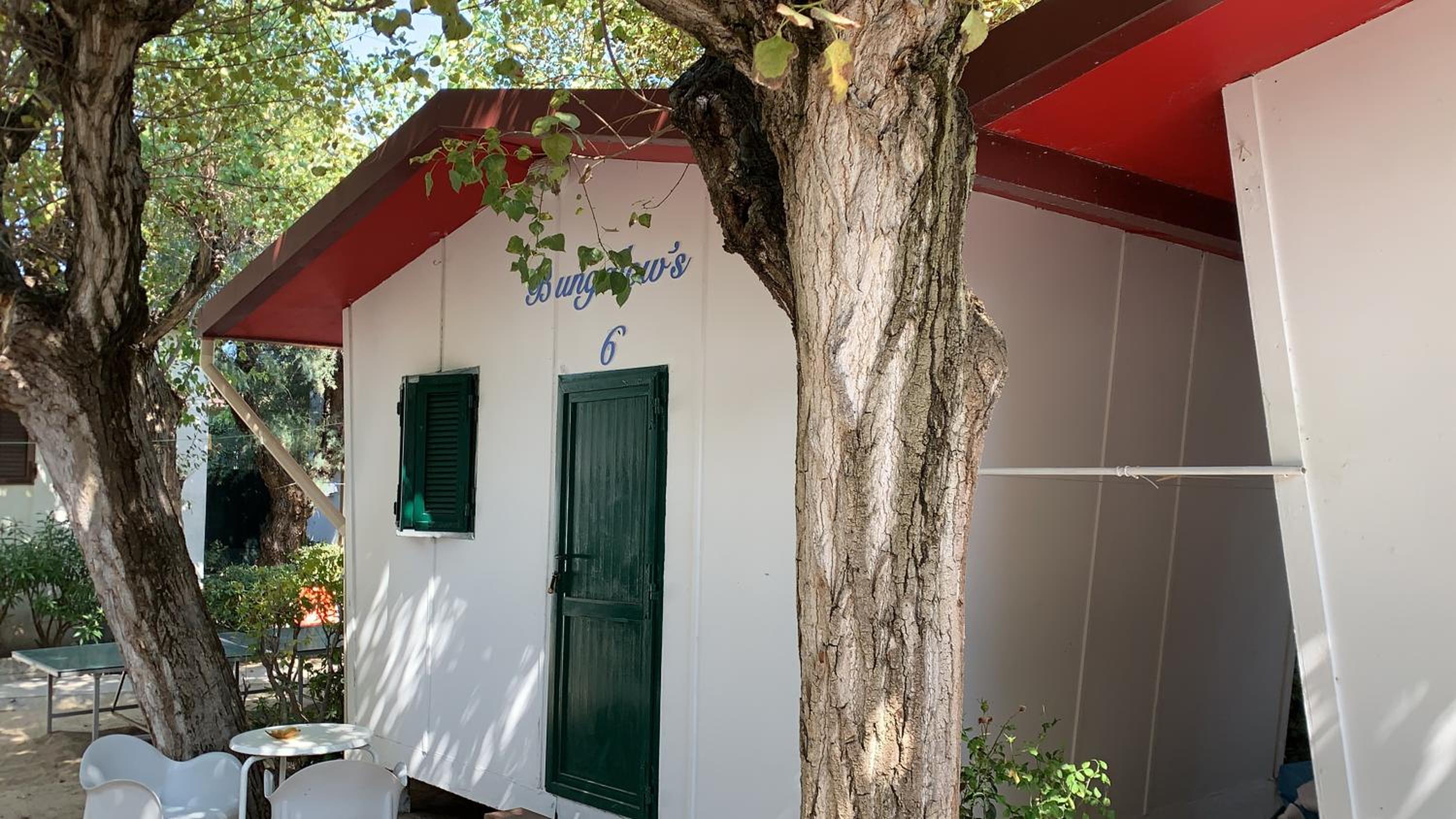 One-Bedroom Bungalow photo 3