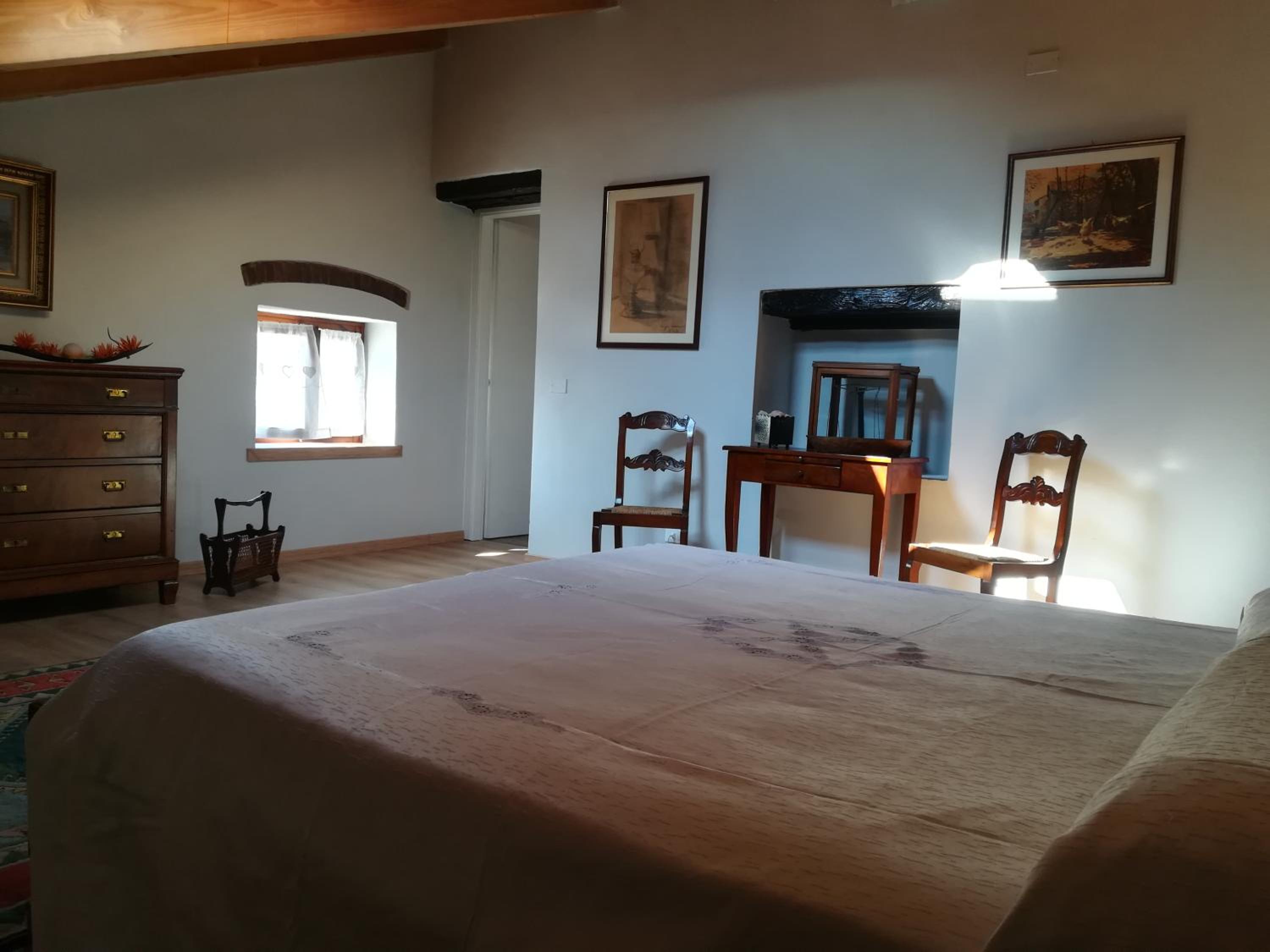 Deluxe Double Room - Photo 3