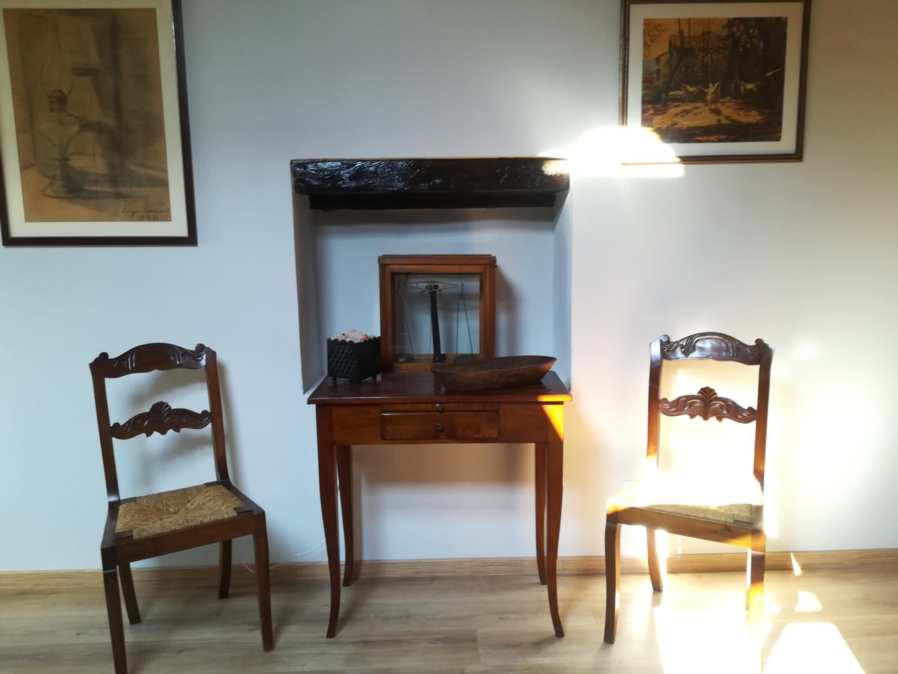 Deluxe Double Room - Photo 6