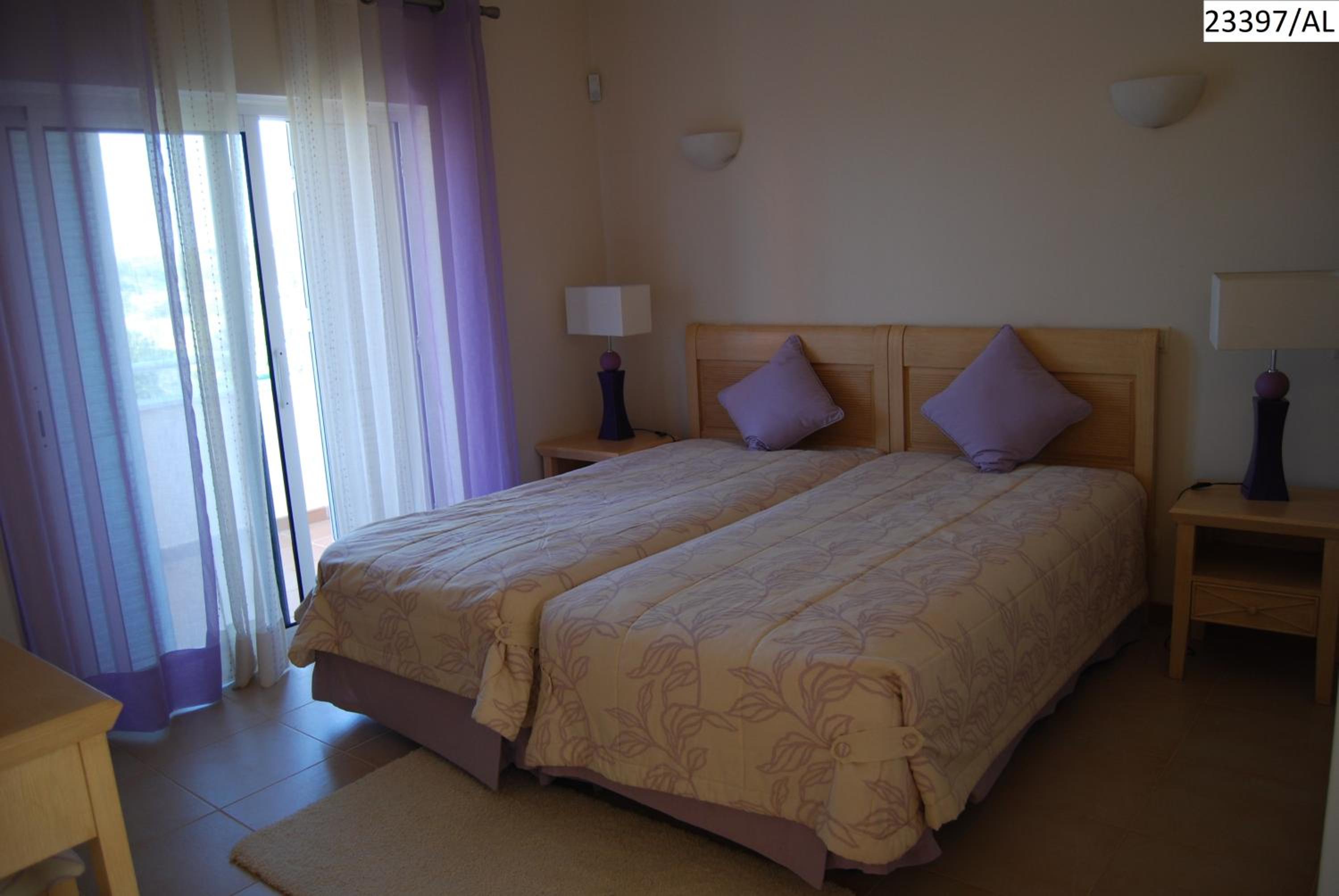 Two-Bedroom Apartment - 273o