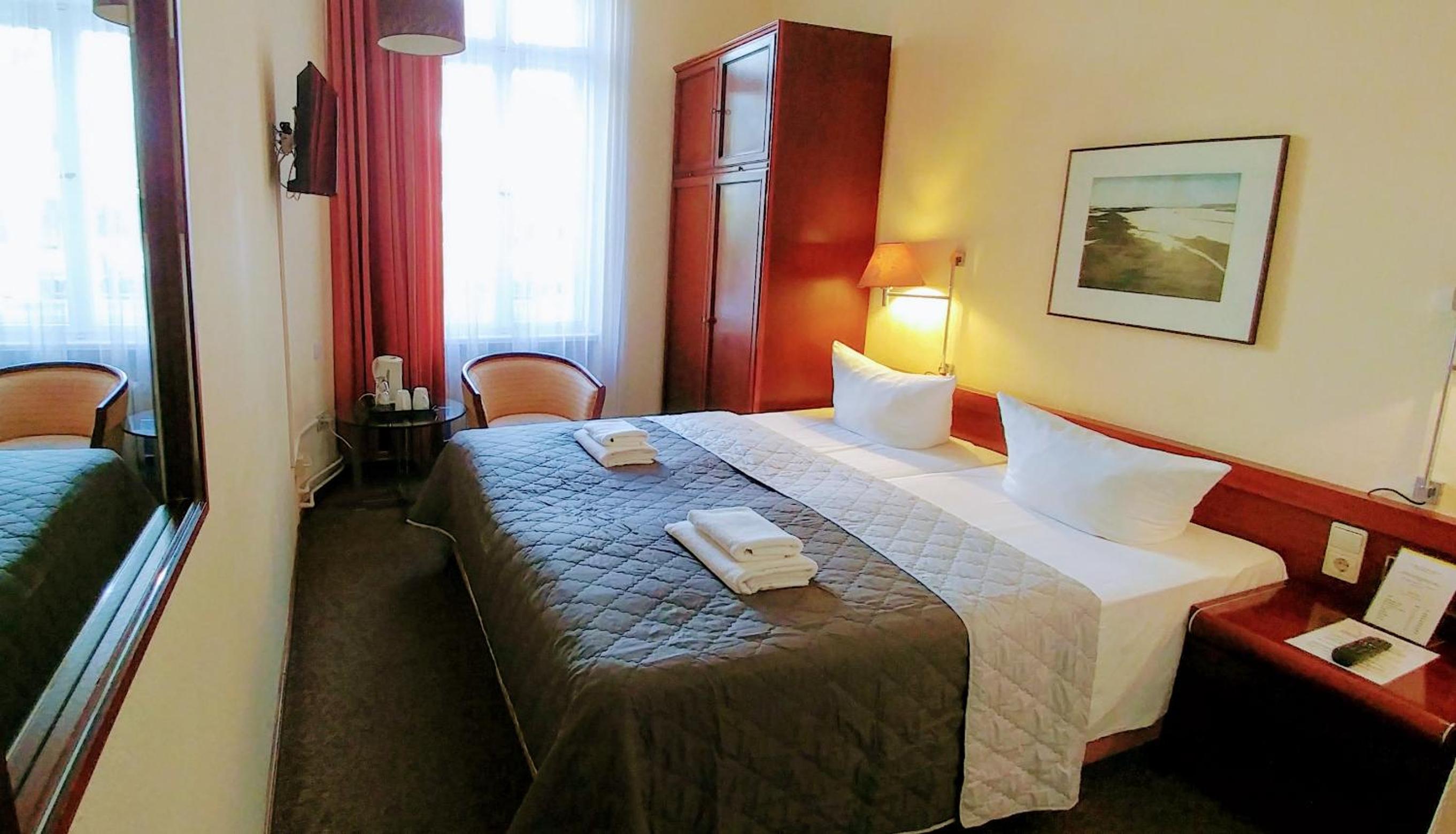 Double Room photo 3