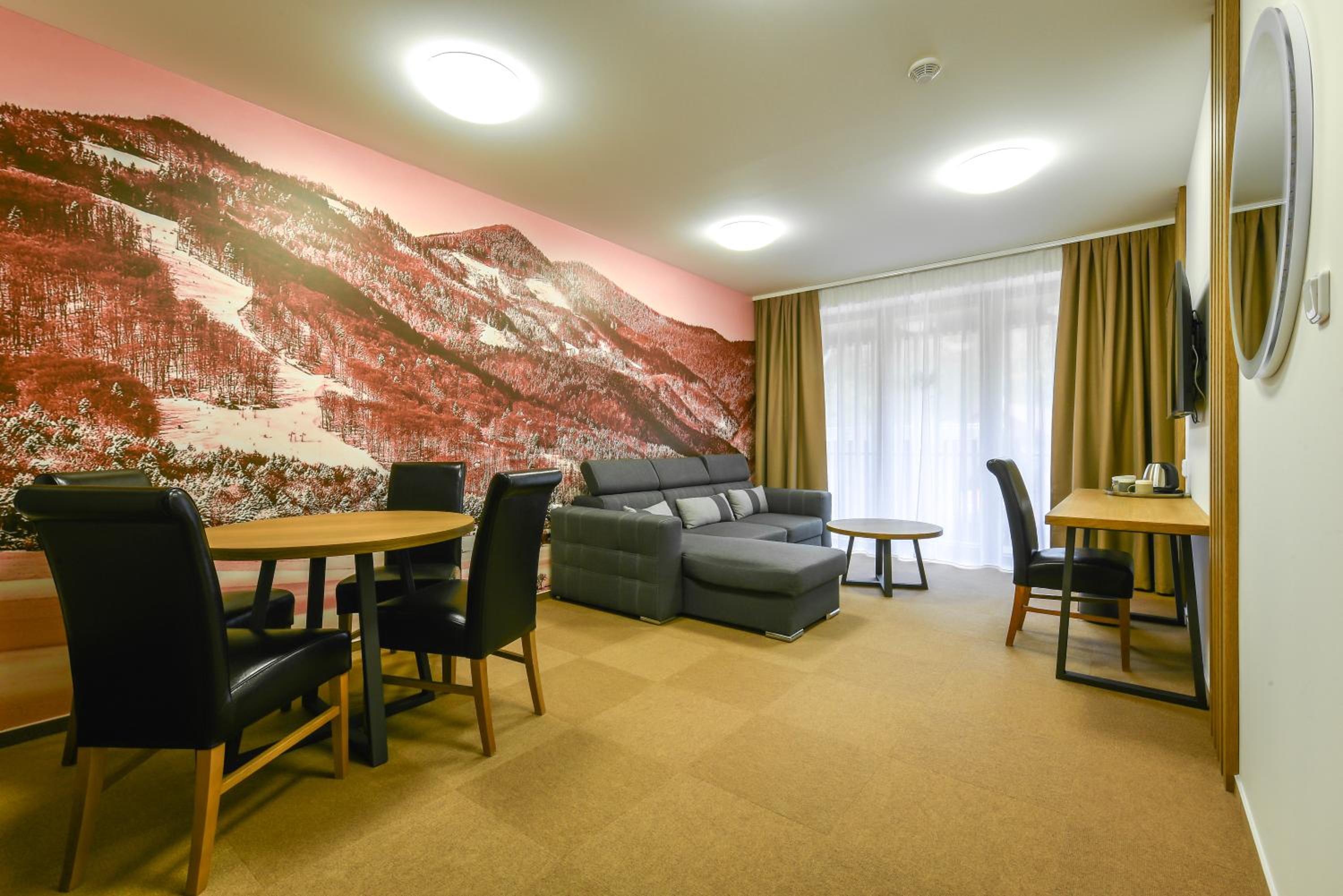 Double Room - Photo 4
