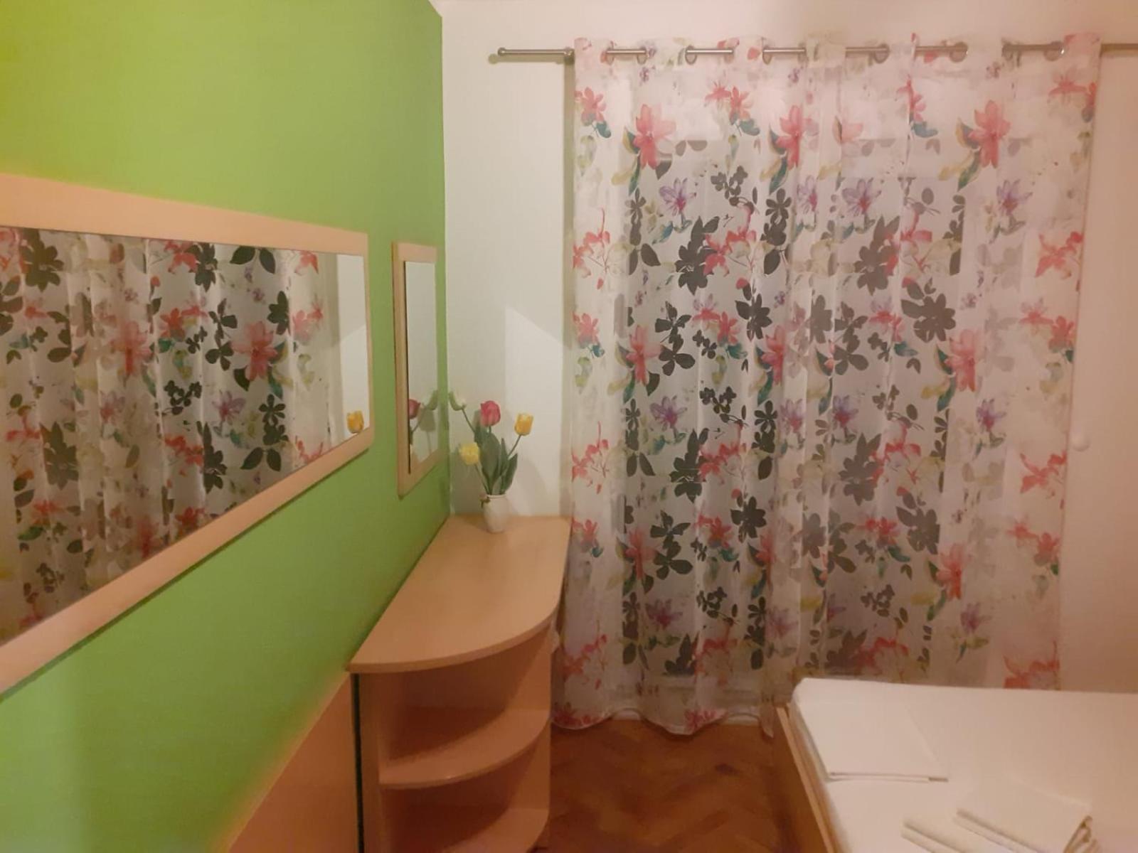 Double Room with Terrace photo 1