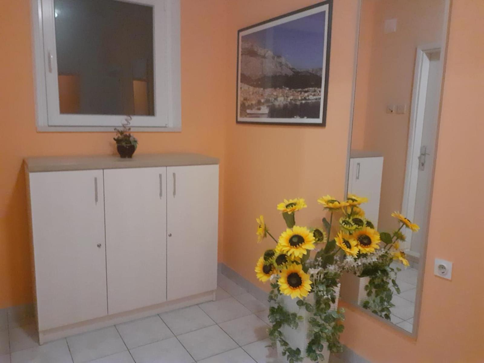 King Room with Balcony