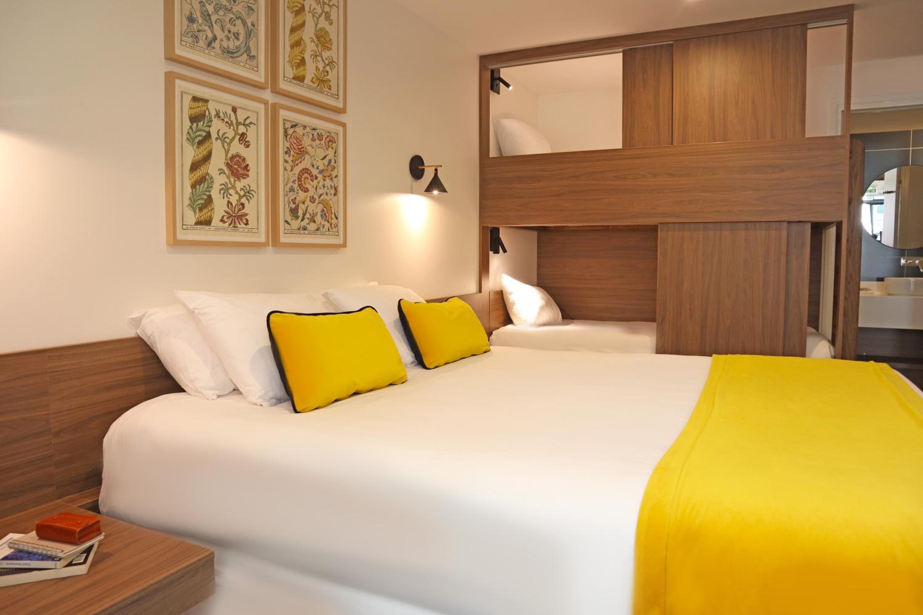 Quadruple Room photo 1