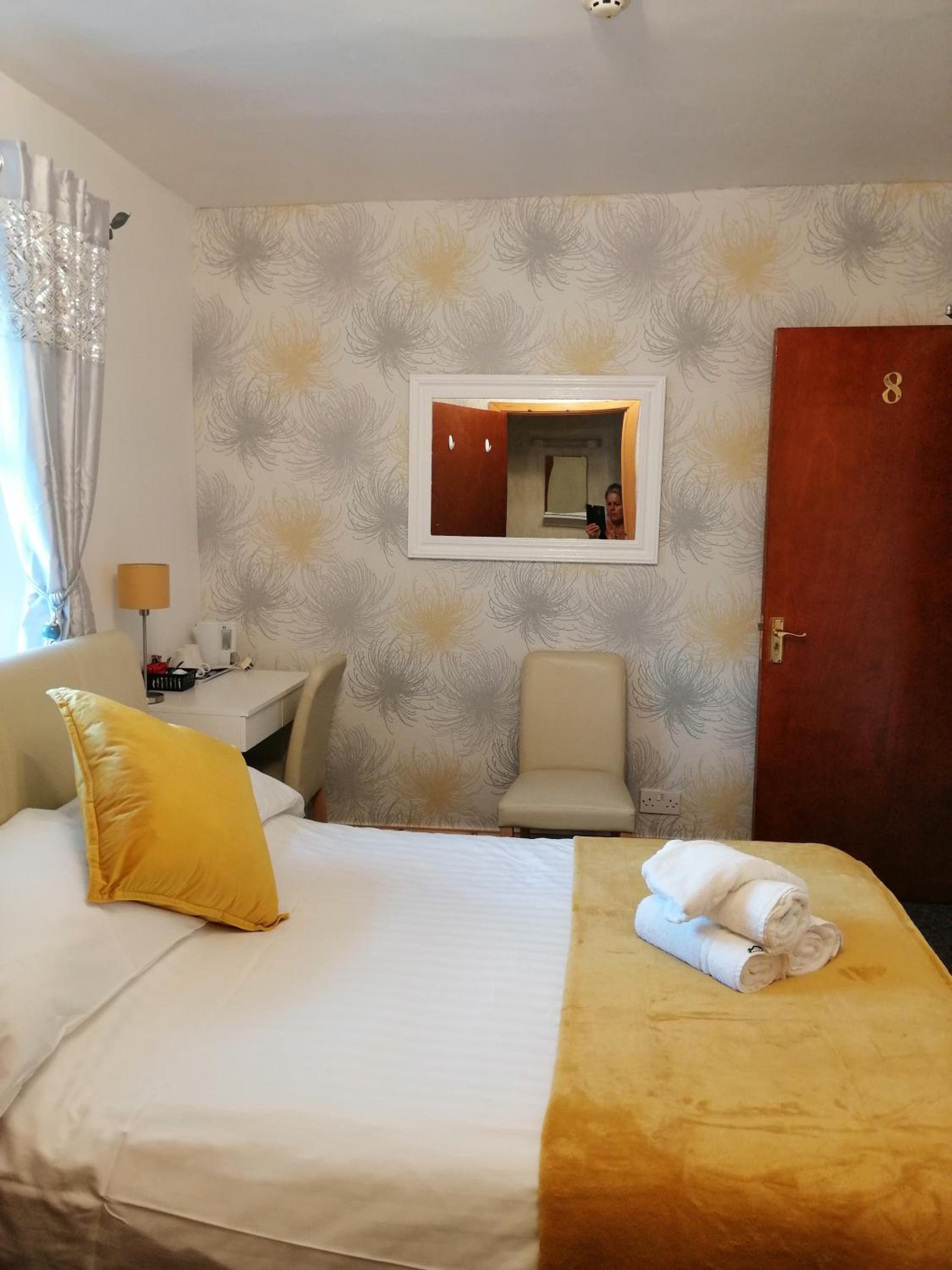 Small Double Room