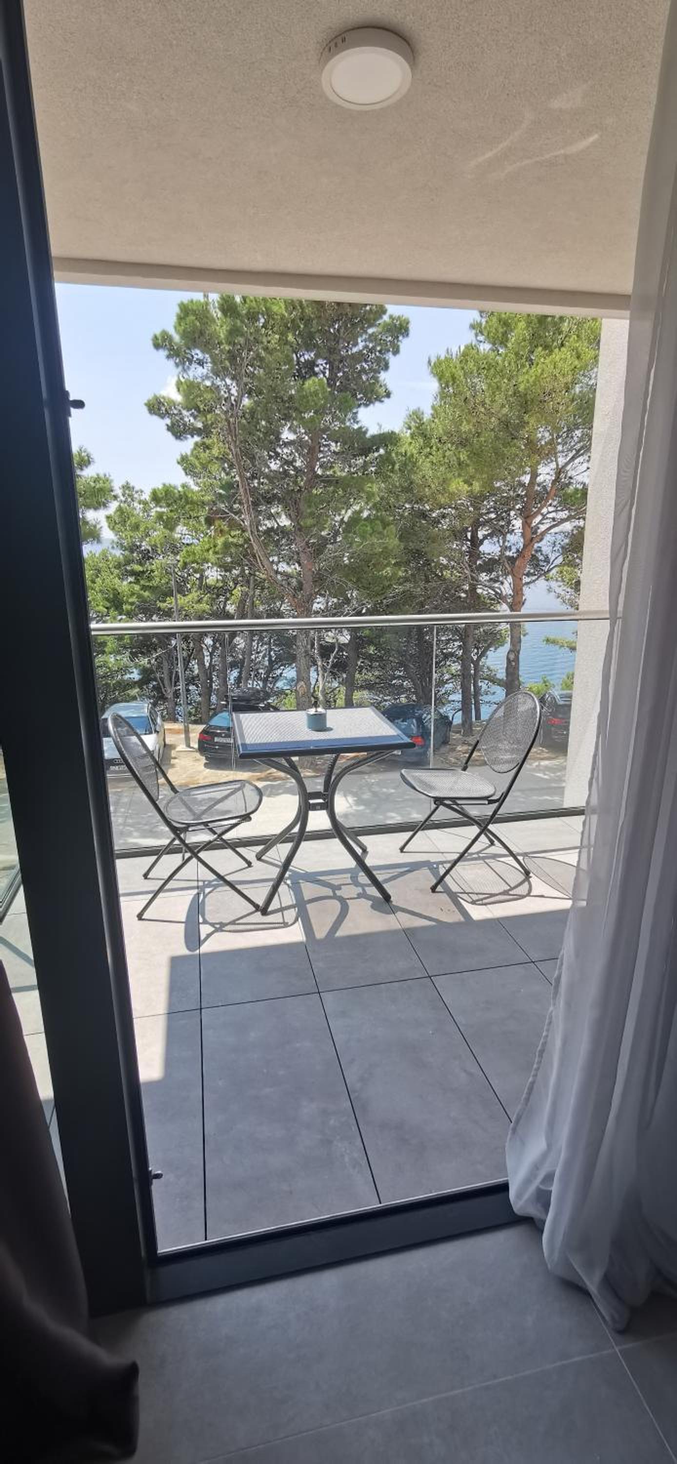 Studio with Sea View photo 2