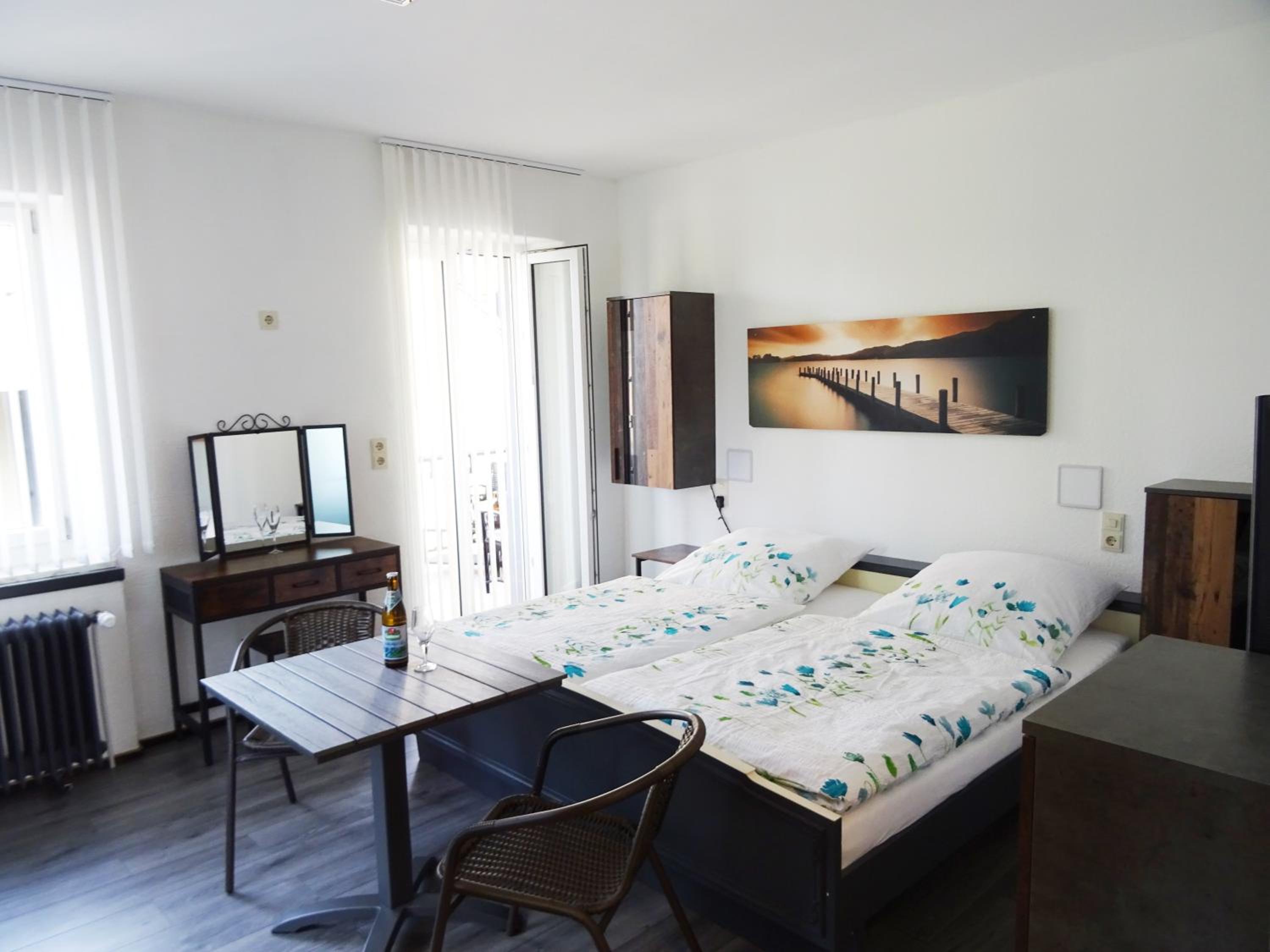 Triple Room with Balcony - Photo 1