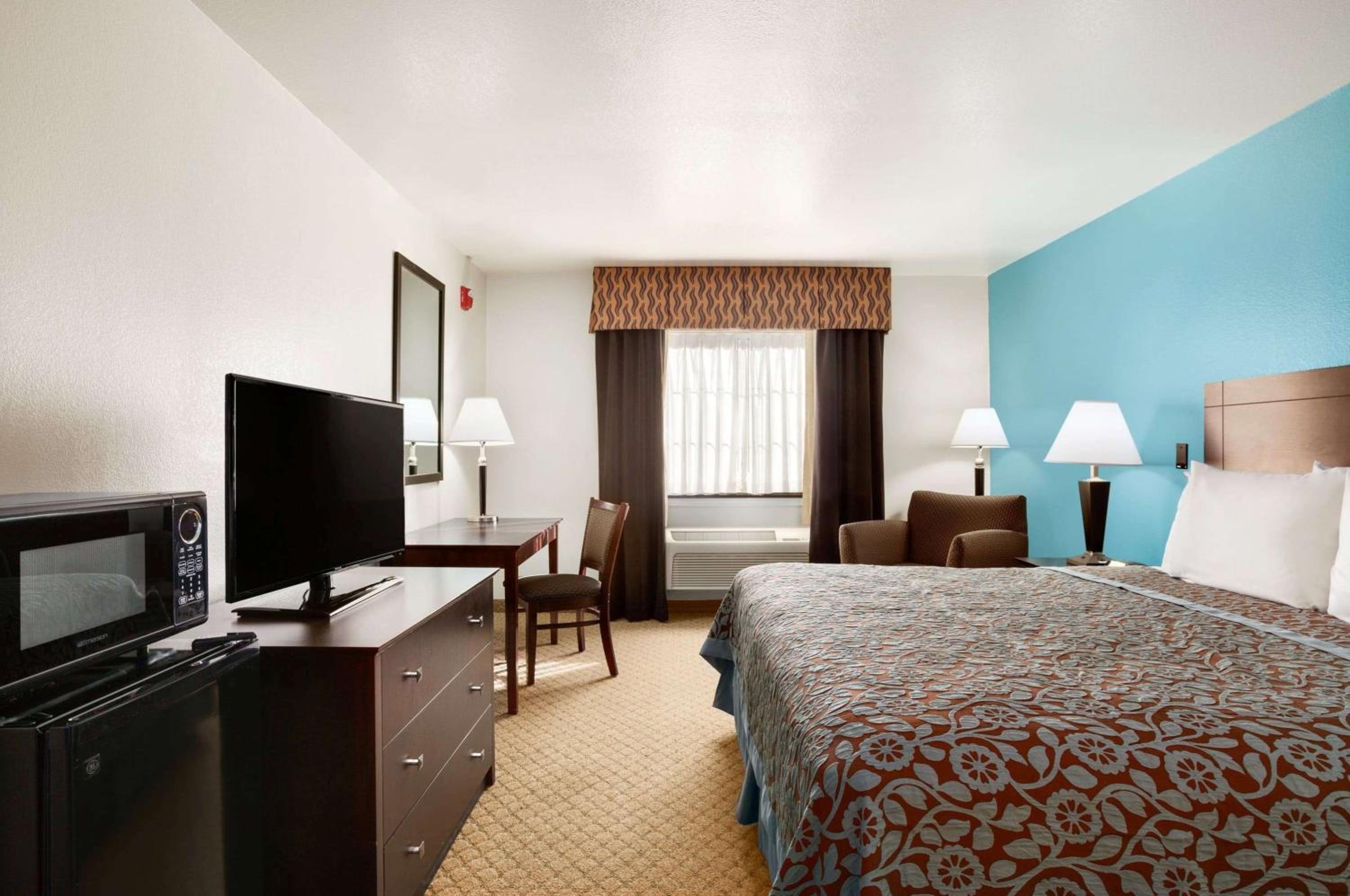 Days Inn & Suites by Wyndham Conroe North, Fotografia 4