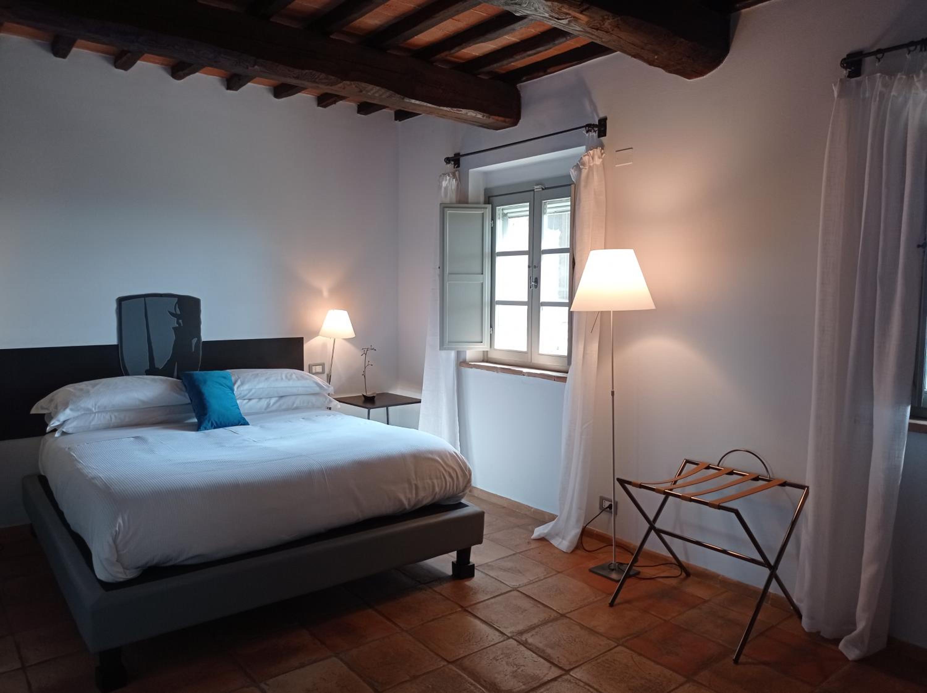 Executive Triple Room - Photo 3