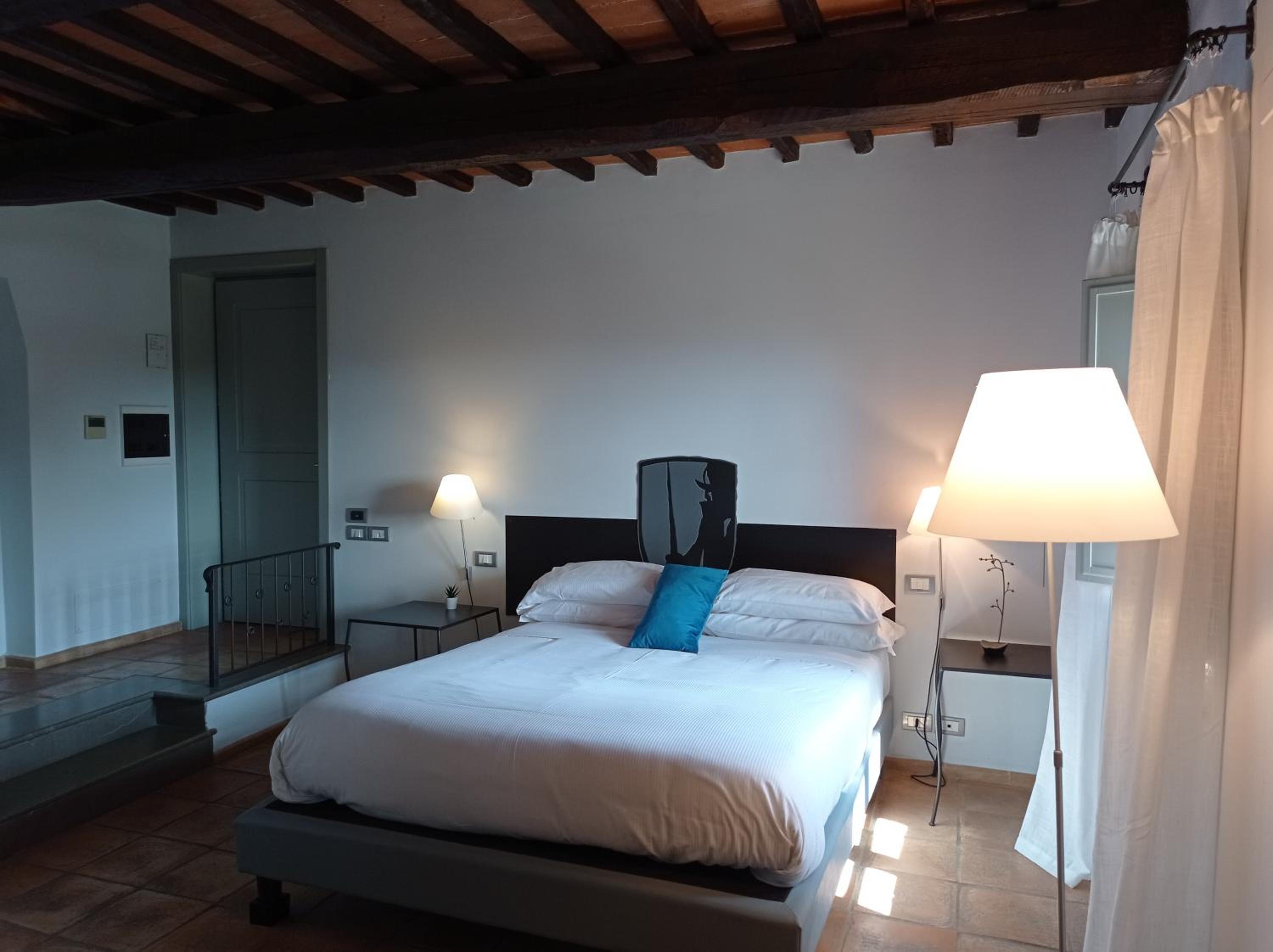 Executive Triple Room - Photo 2