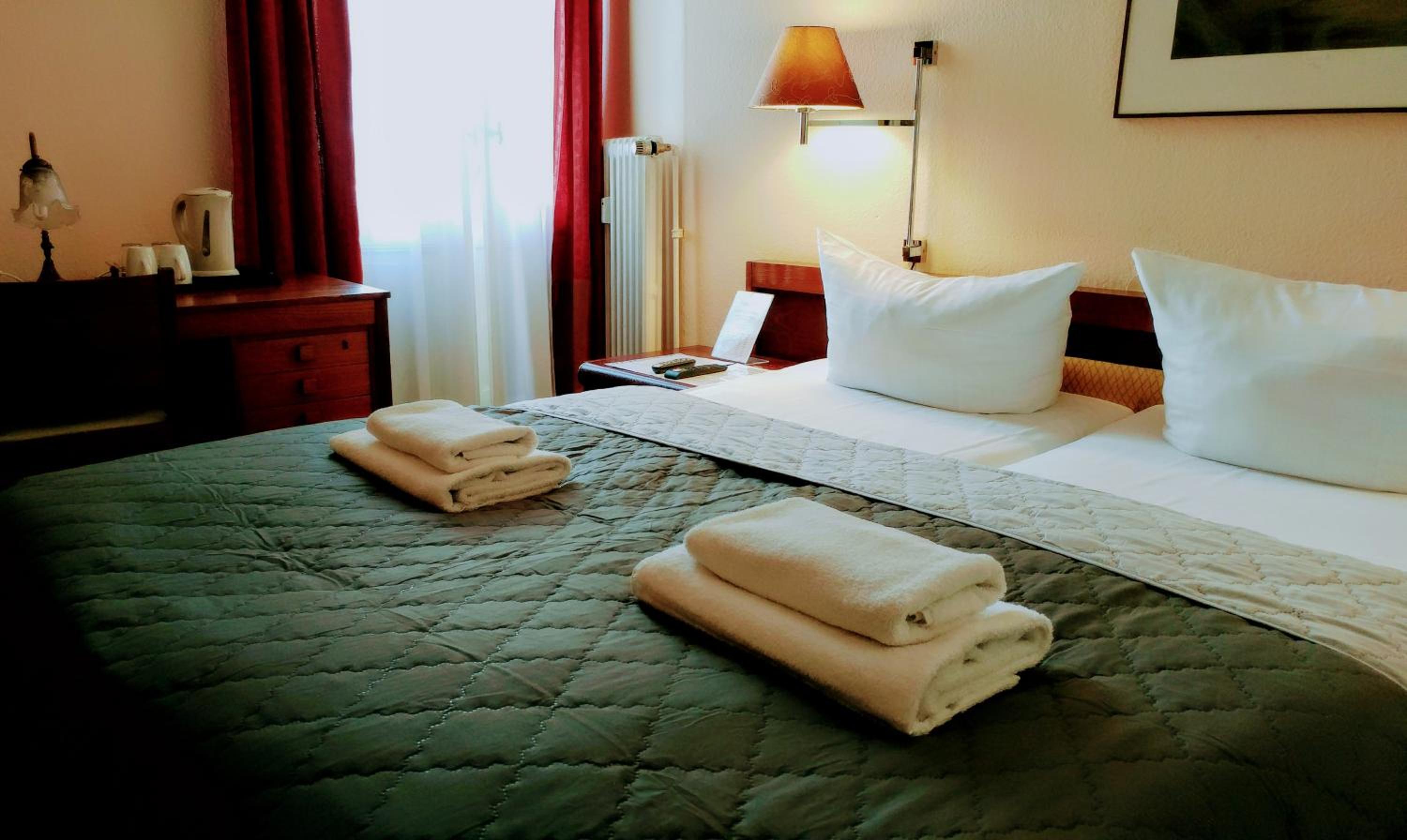 Single Room photo 2
