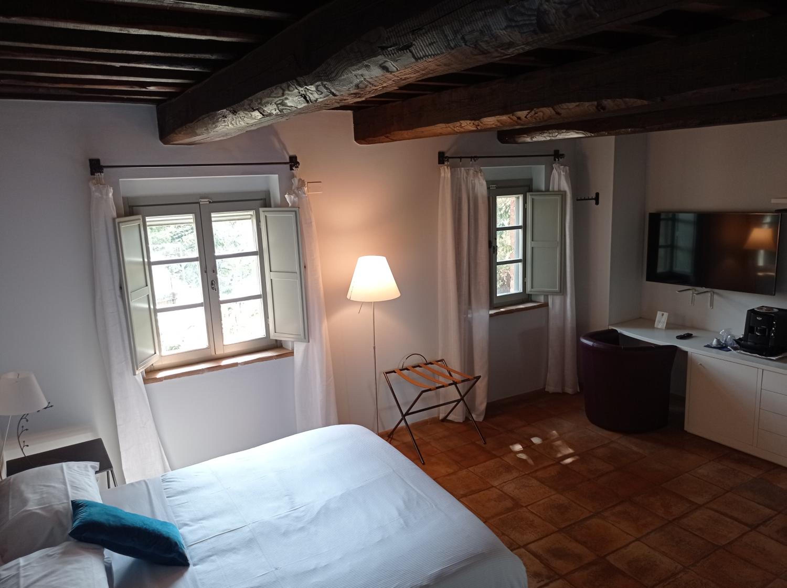 Executive Triple Room - Photo 1